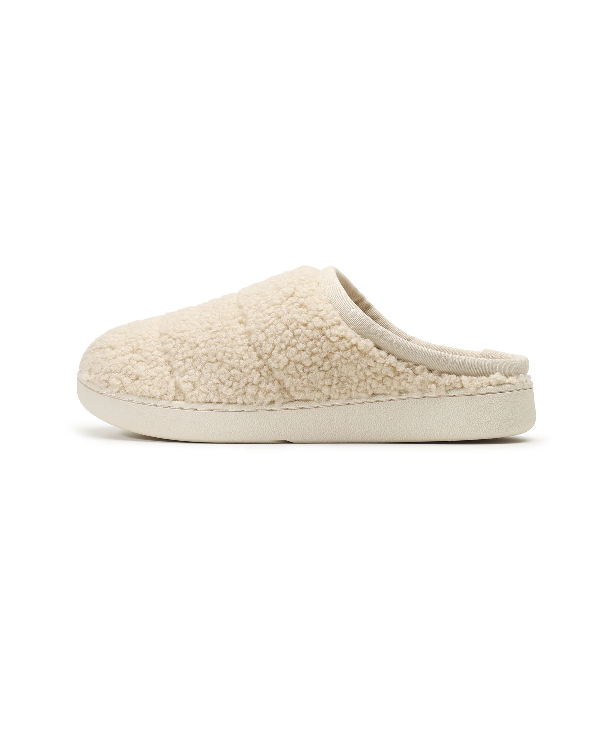 Aaram Unisex Fleece Slip On (Final Sale) - Image 3
