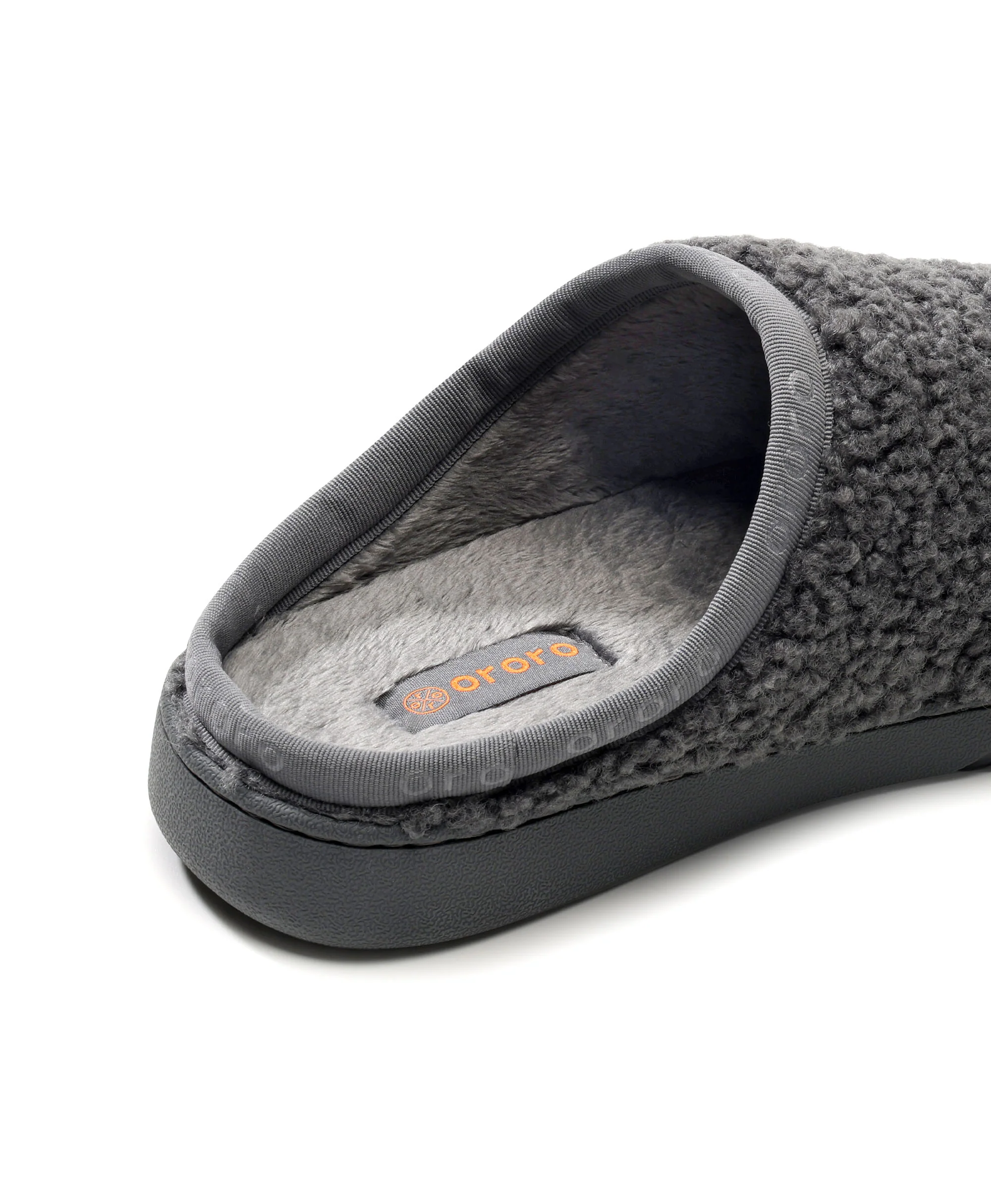 Aaram Unisex Fleece Slip On (Final Sale) - Image 9