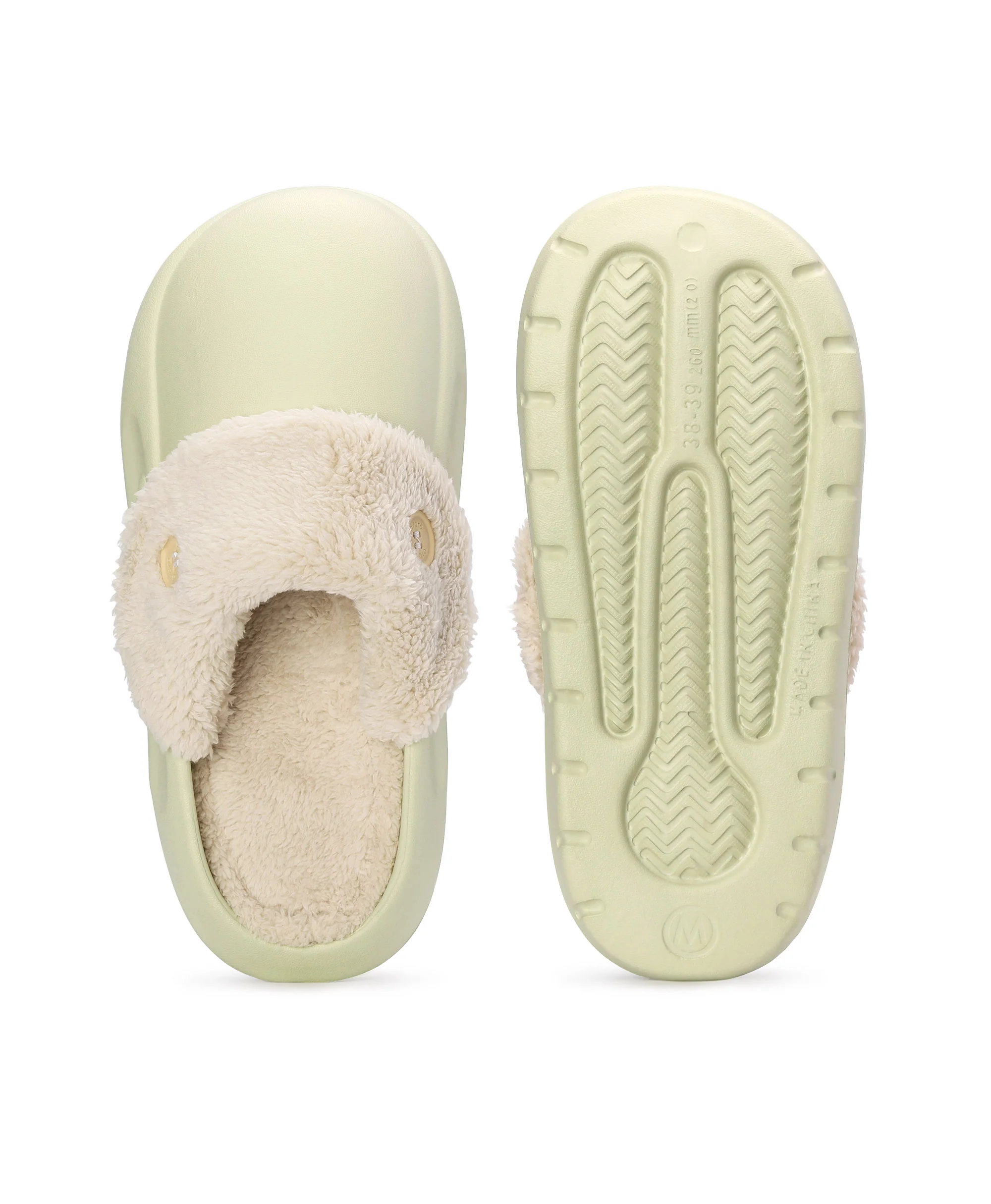 Ananda Unisex Garden Slip On - Image 10