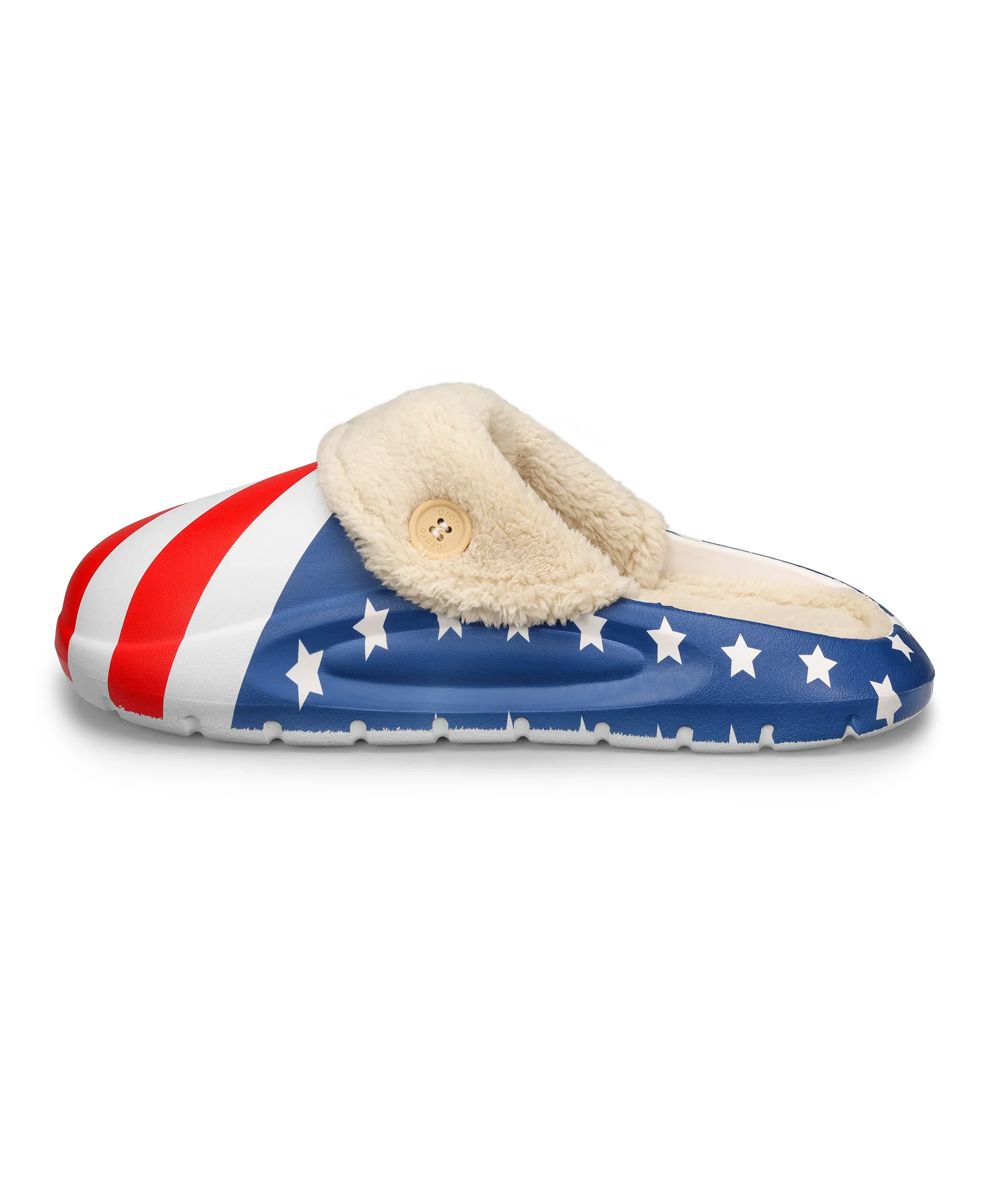 Ananda Unisex Garden Slip On - Image 3