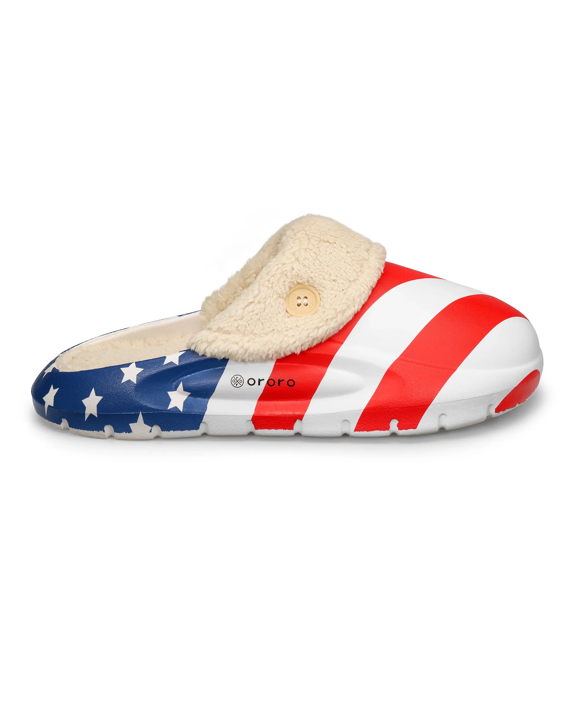 Ananda Unisex Garden Slip On - Image 4