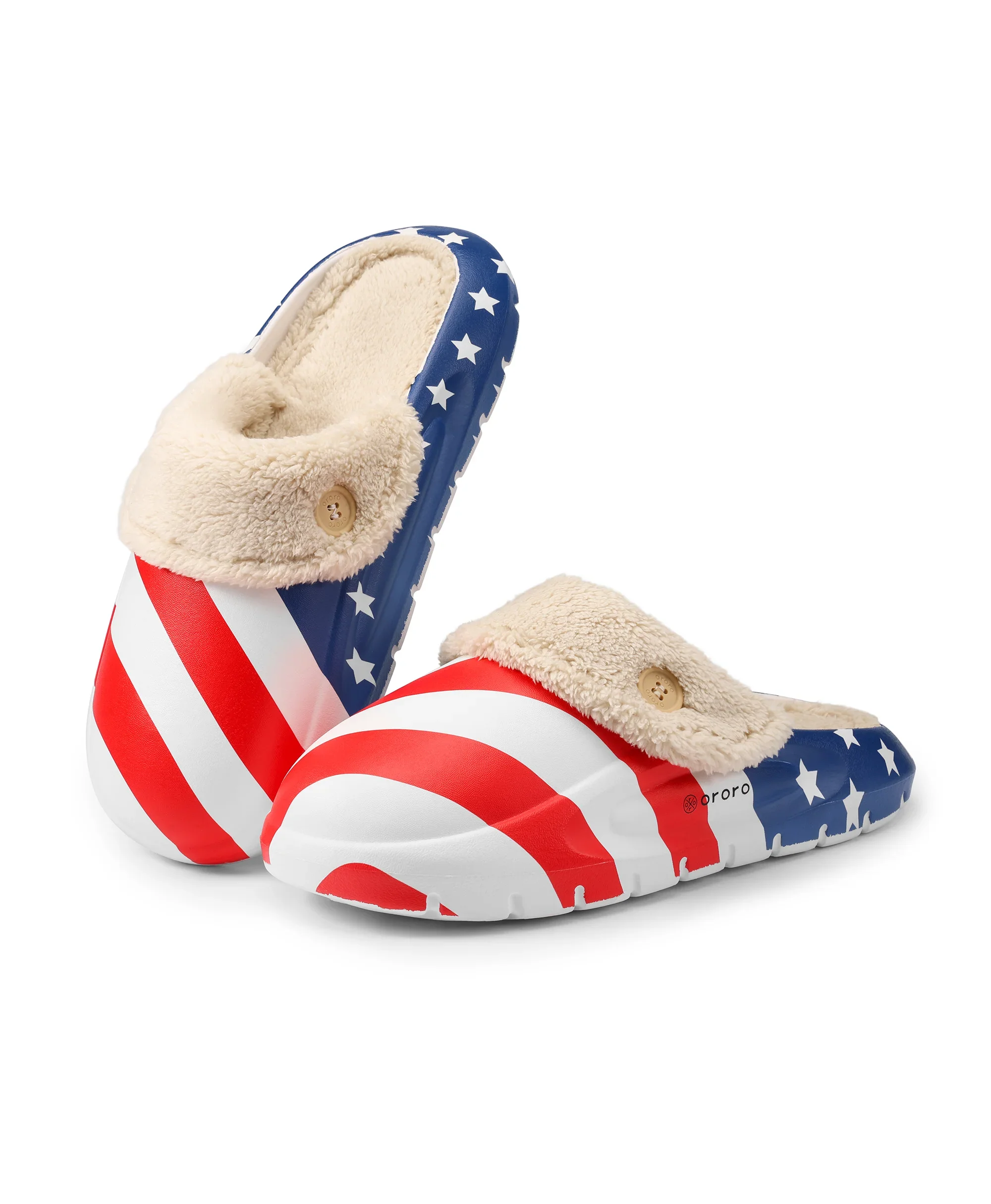 Ananda Unisex Garden Slip On - Image 5