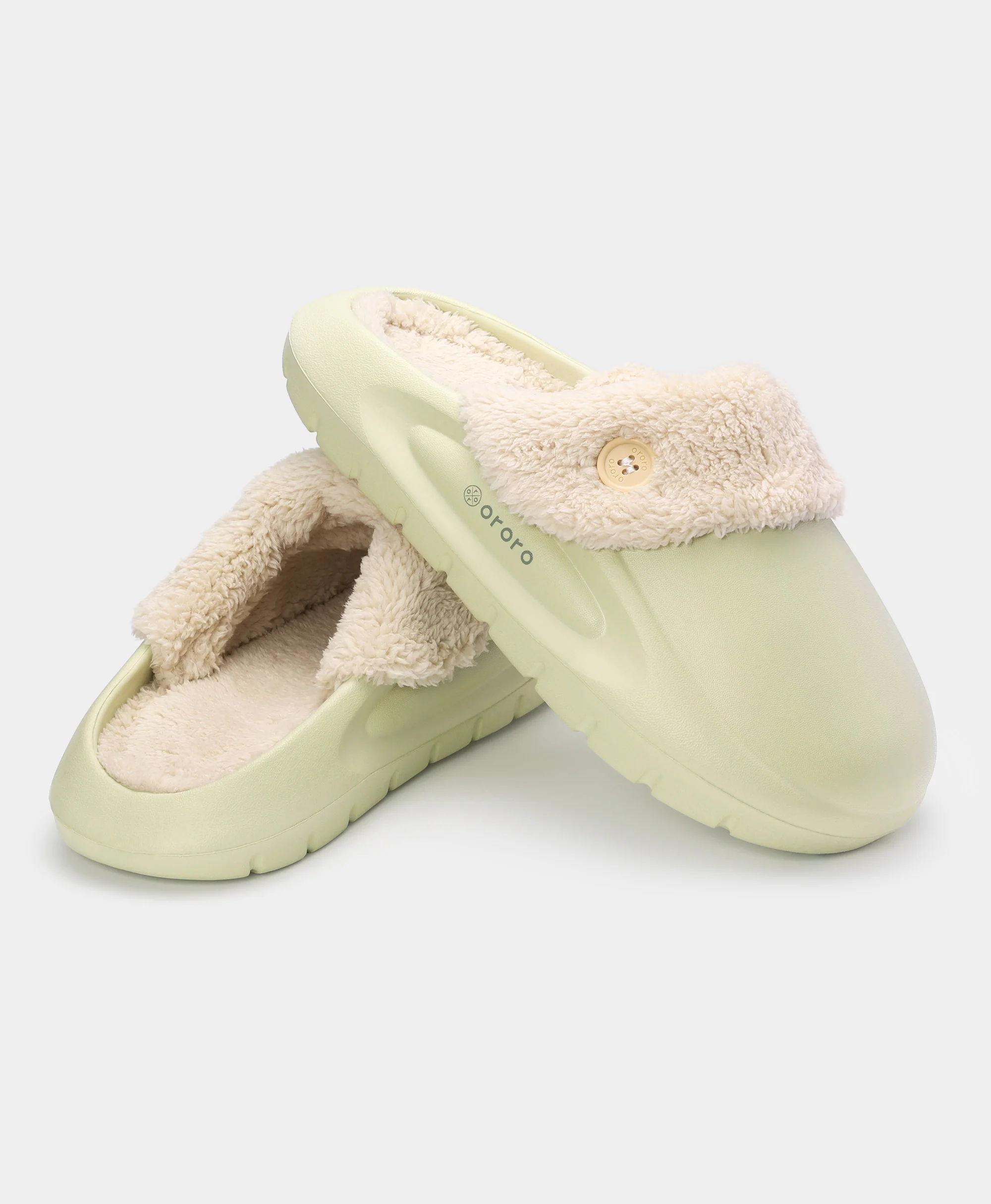 Ananda Unisex Garden Slip On - Image 6