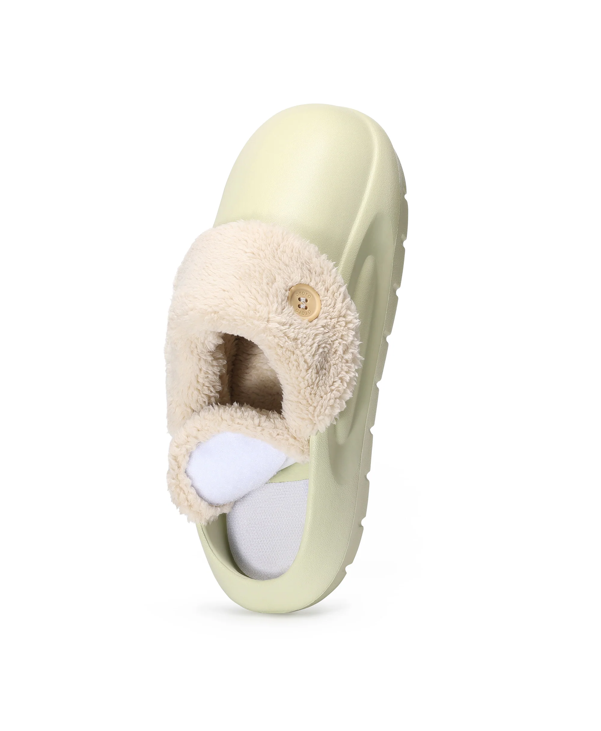 Ananda Unisex Garden Slip On - Image 7
