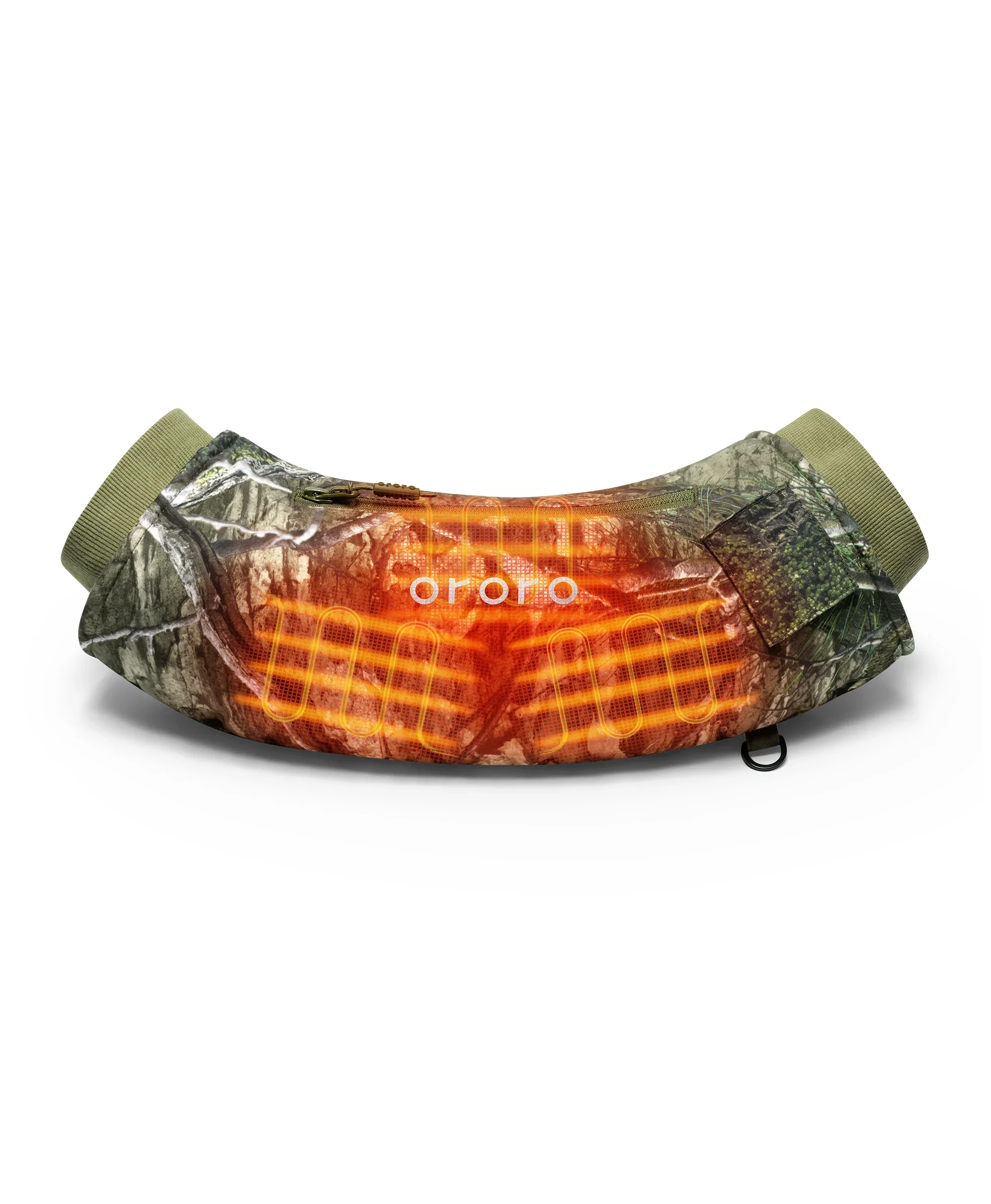 Bay City Heated Hand Warmer 2.0 - Image 13