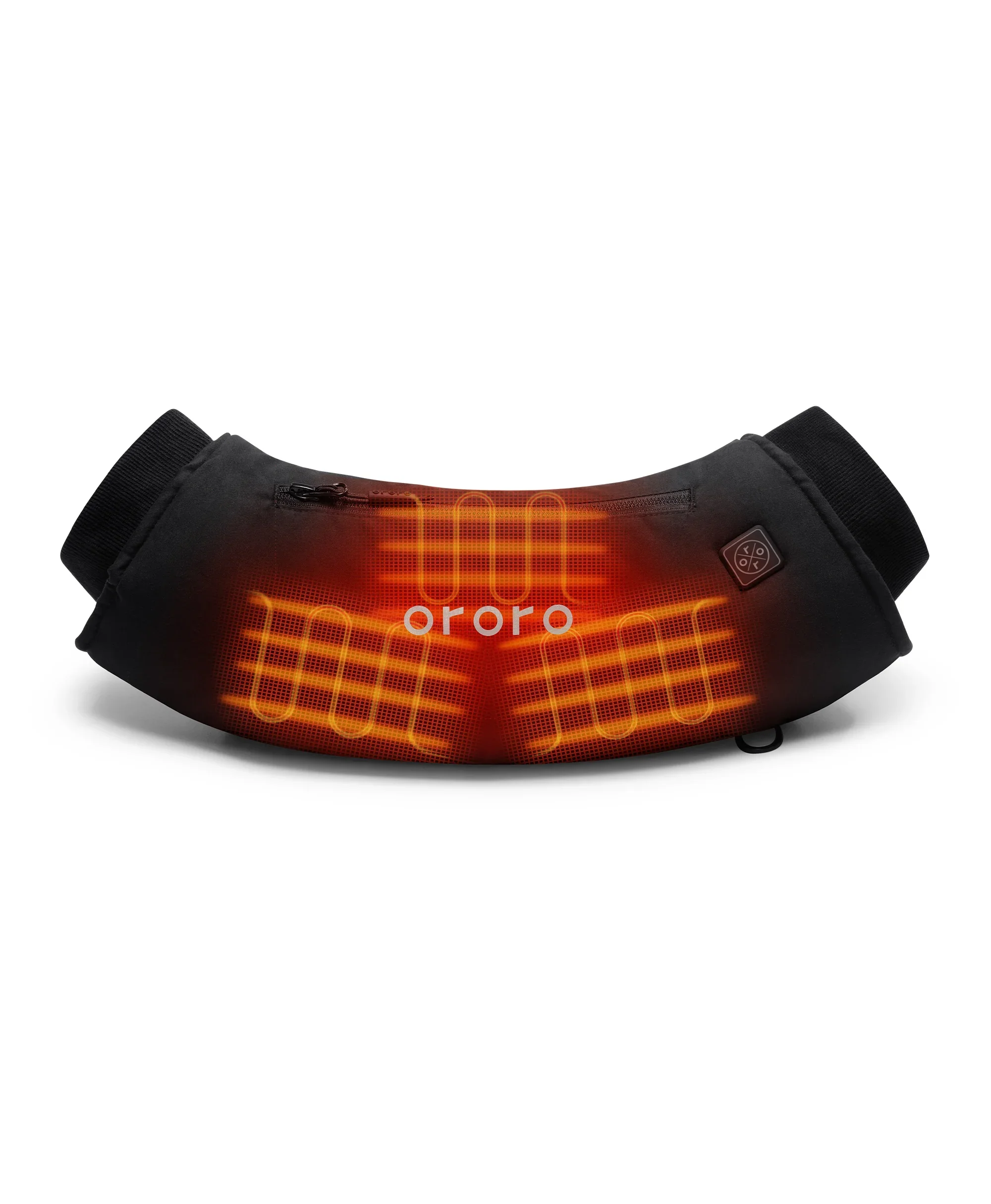 Bay City Heated Hand Warmer 2.0 - Image 2