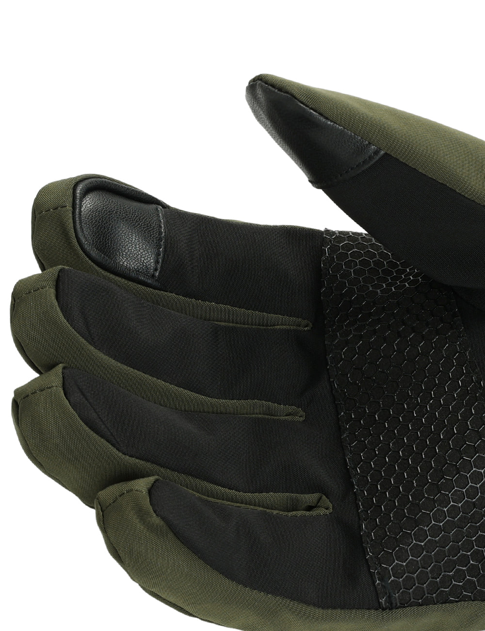 Buffalo Heated Softshell Gloves 2.0  (Final Sale) - Image 24