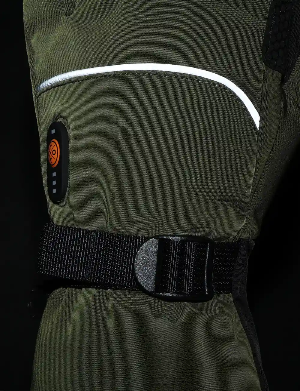 Buffalo Heated Softshell Gloves 2.0  (Final Sale) - Image 28