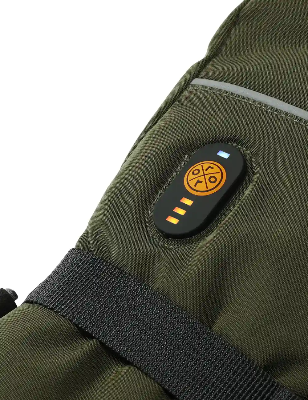Buffalo Heated Softshell Gloves 2.0  (Final Sale) - Image 29
