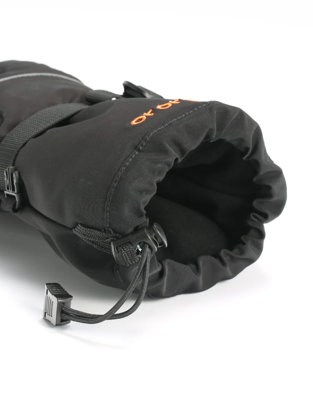 Buffalo Heated Softshell Gloves 2.0  (Final Sale) - Image 4