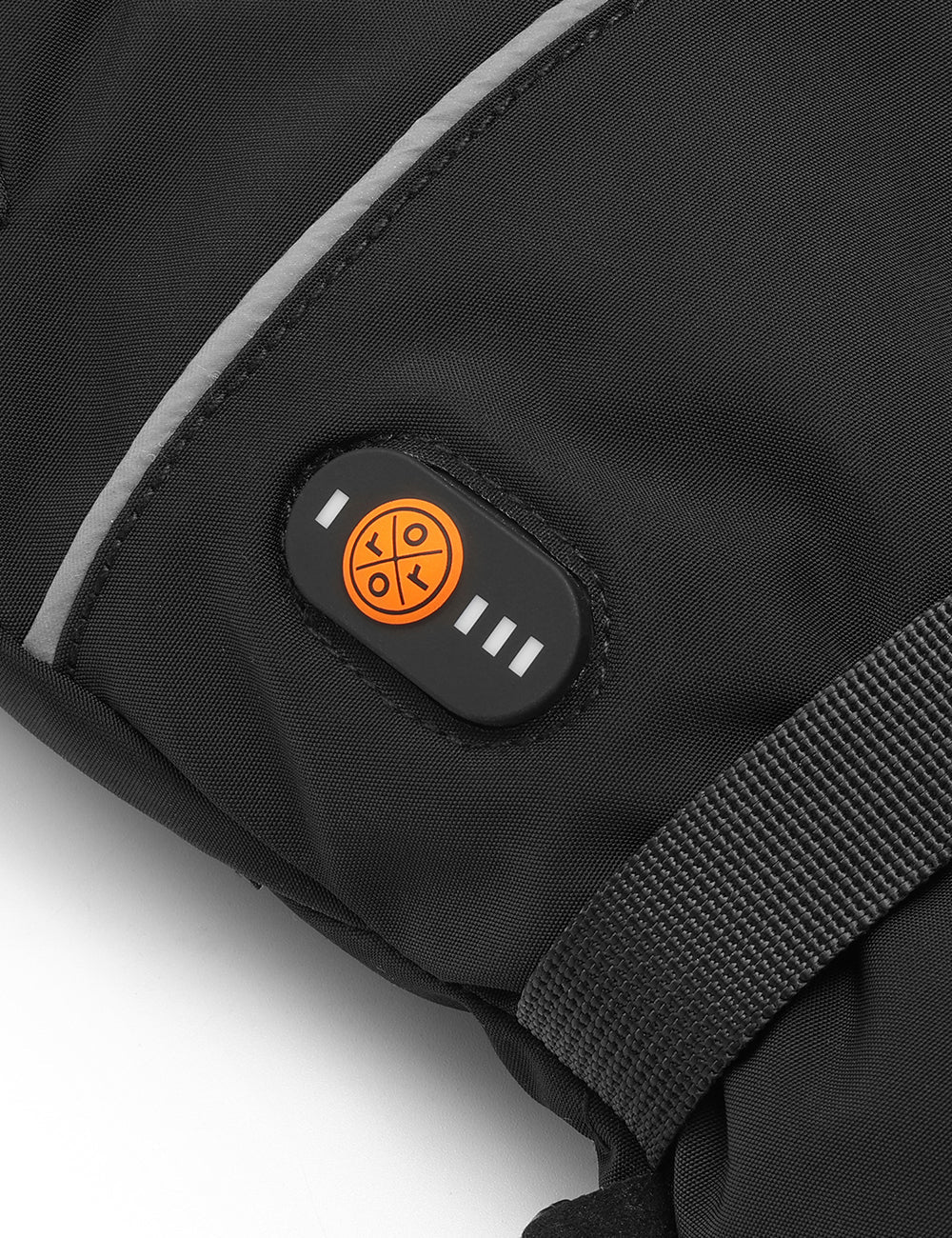 Buffalo Heated Softshell Gloves 2.0  (Final Sale) - Image 5