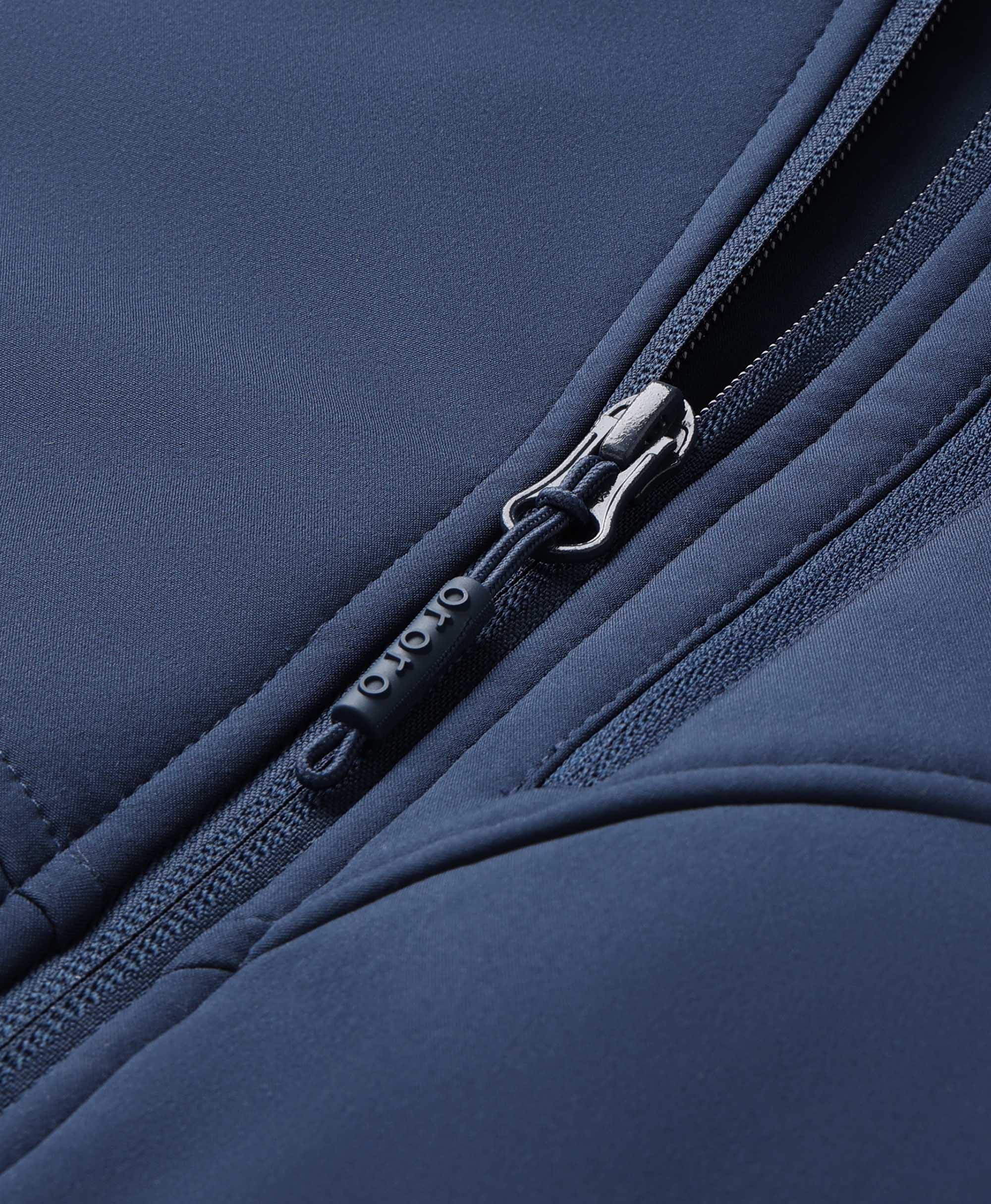 Bundle Deal - Men's Heated Dual Control Jacket (Pocket Heating) & Extra PD 5K Battery - Image 26