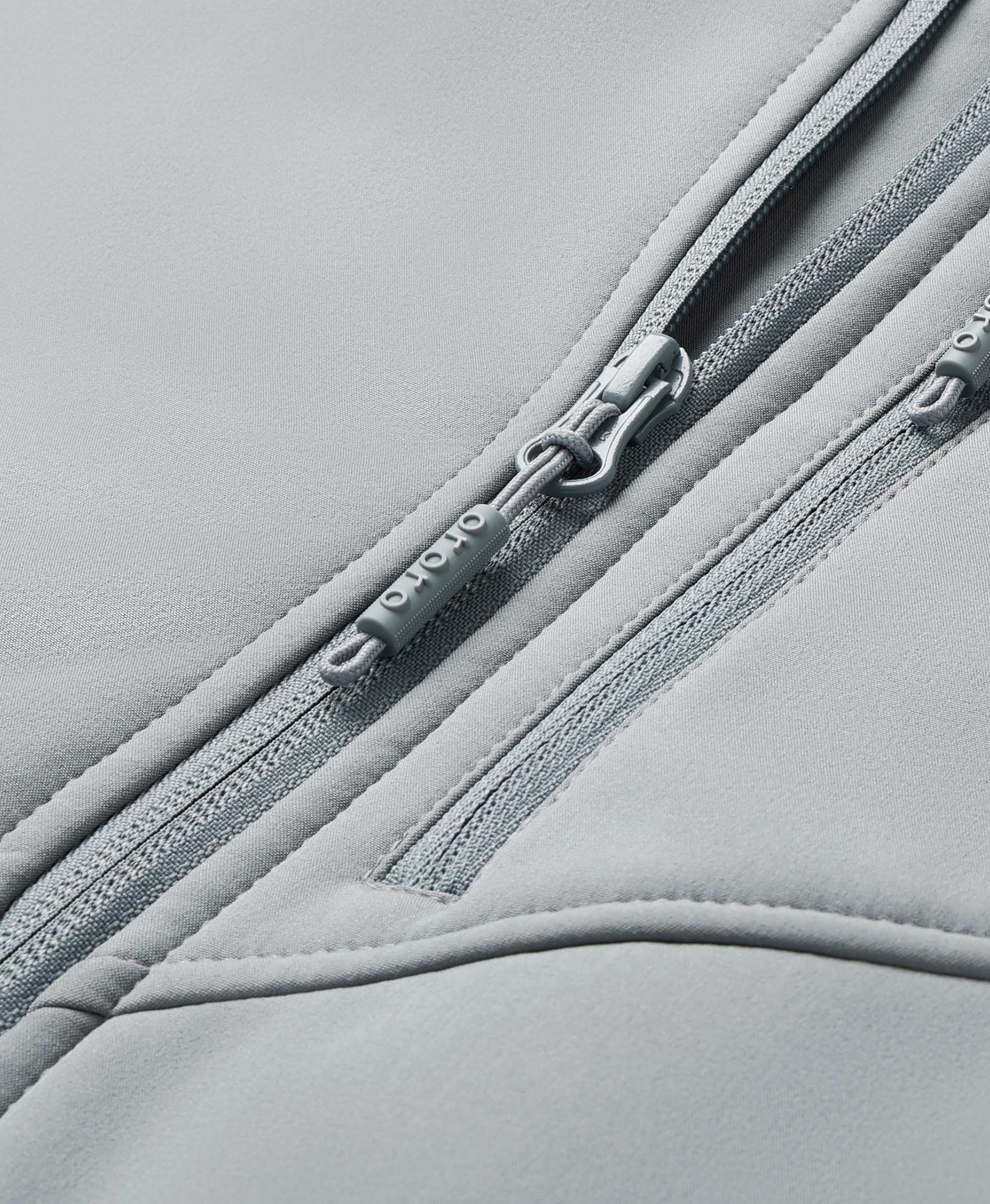 Bundle Deal - Men's Heated Dual Control Jacket (Pocket Heating) & Extra PD 5K Battery - Image 40