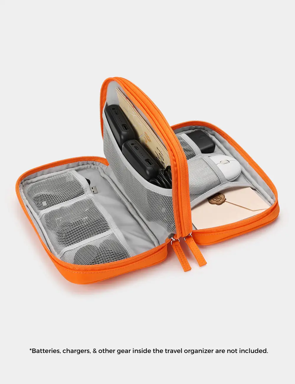 ororo Double Layer Travel Organizer - Image 13