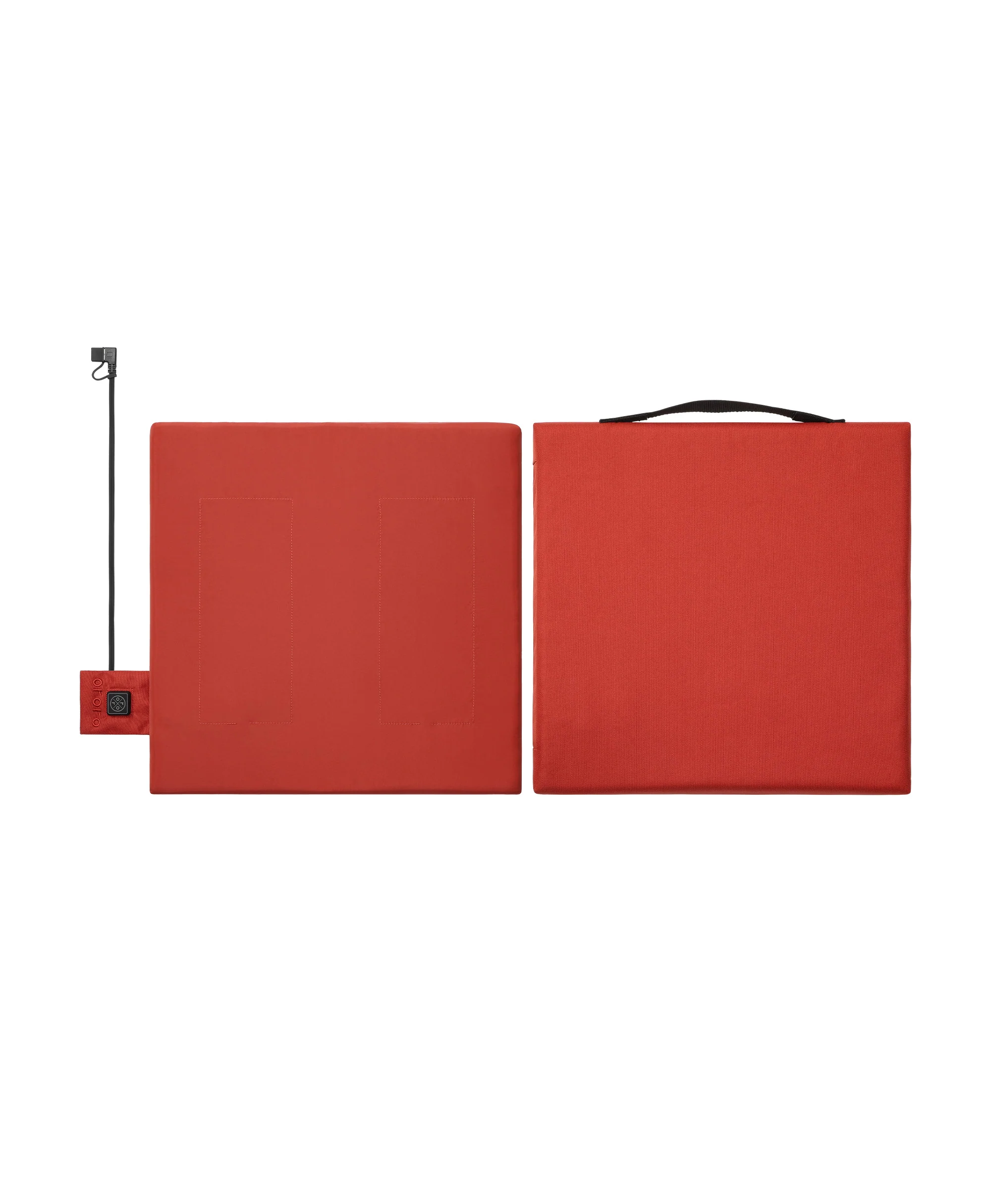 (Open-box) Endzone Heated Seat Cushion - Image 3