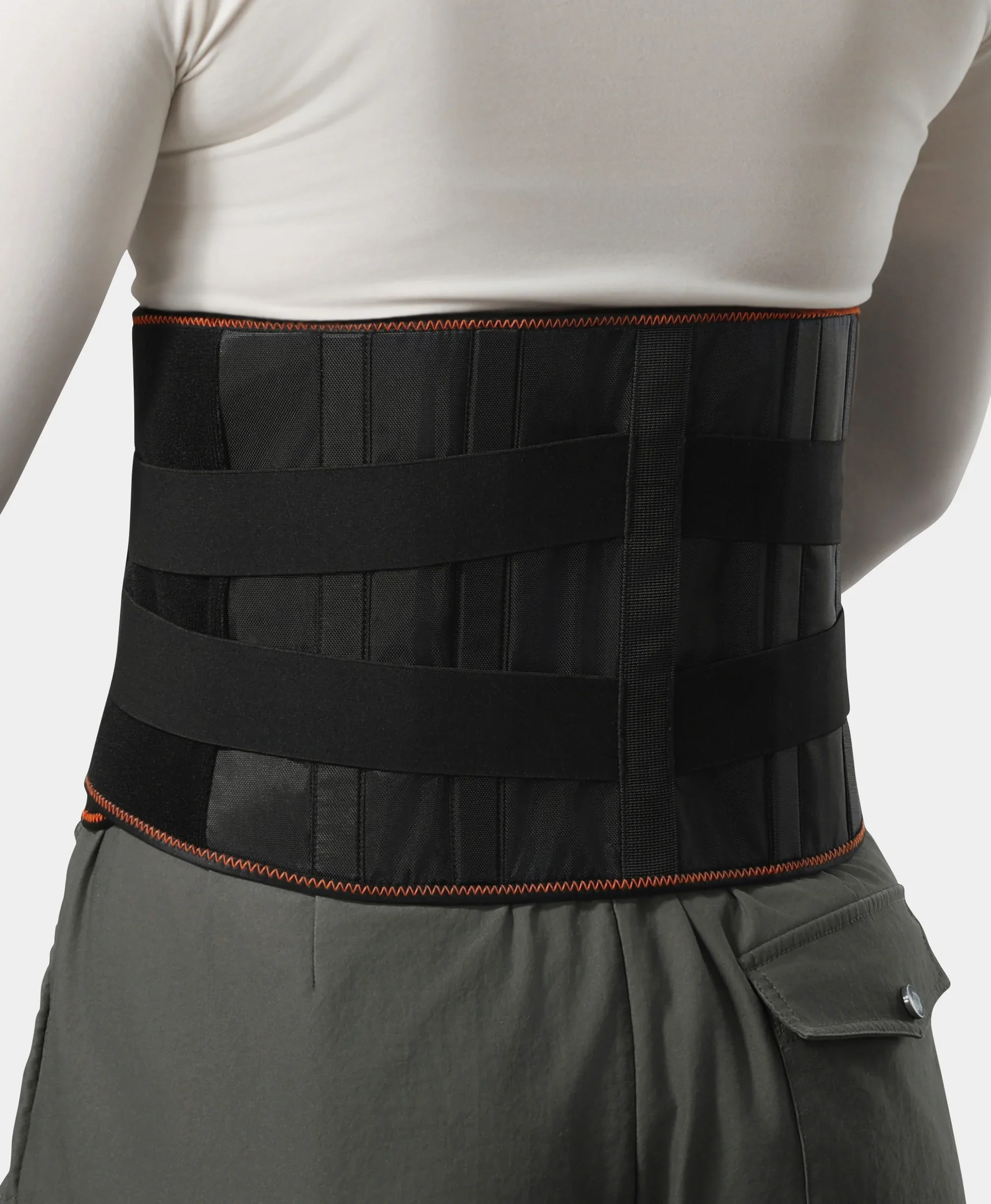Evergard Heated Waist Brace - Image 11