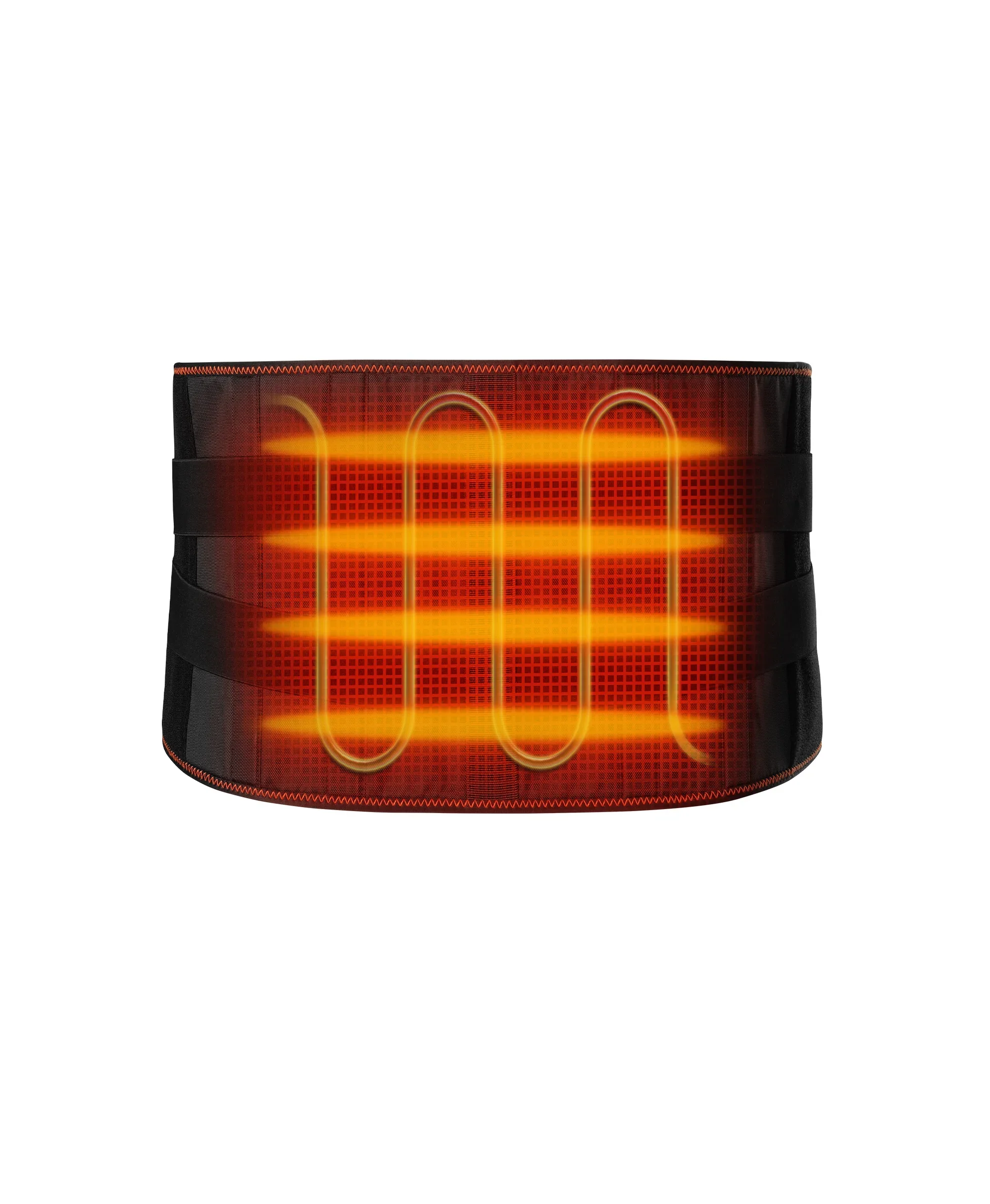 Evergard Heated Waist Brace - Image 4