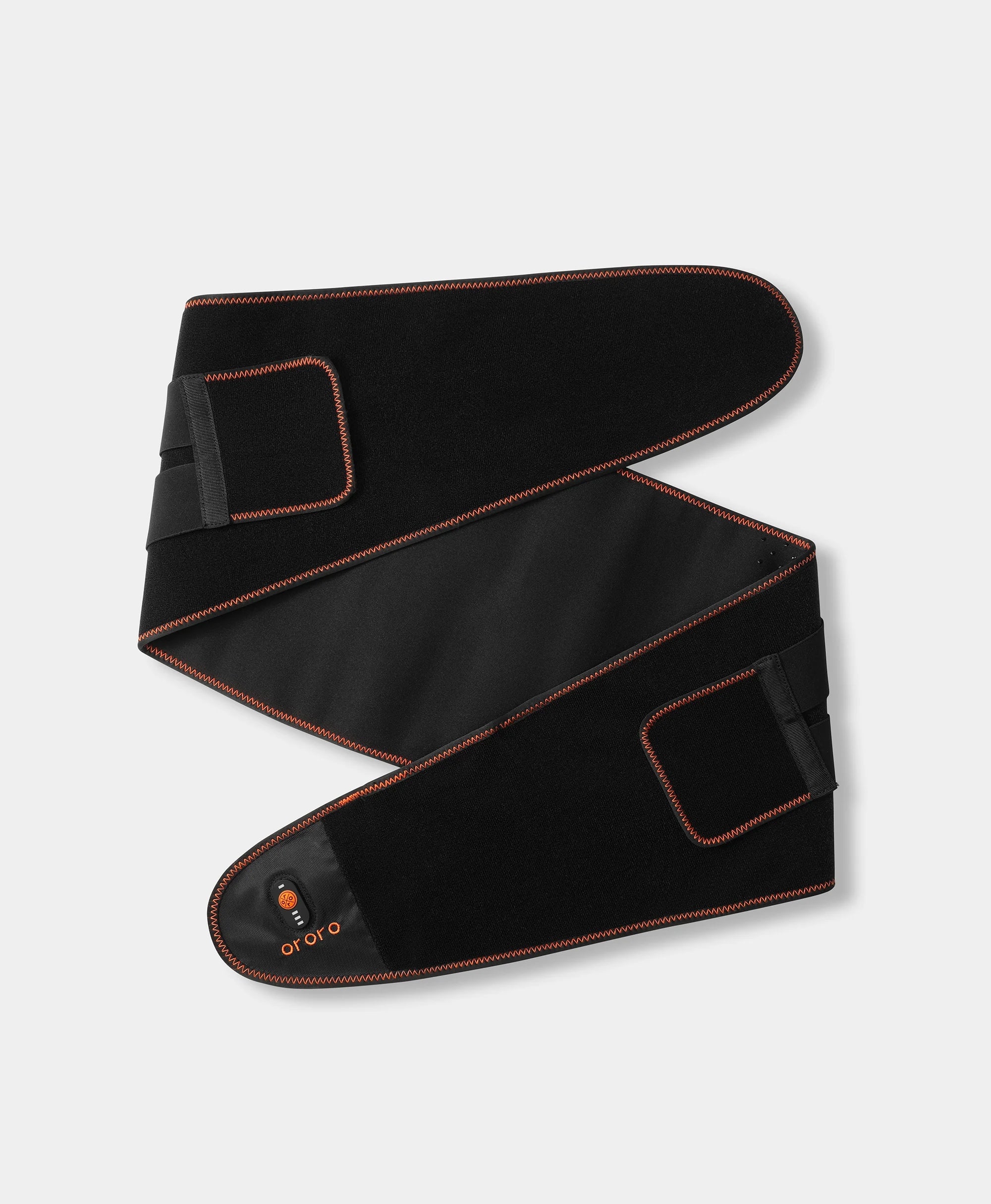 Evergard Heated Waist Brace - Image 6