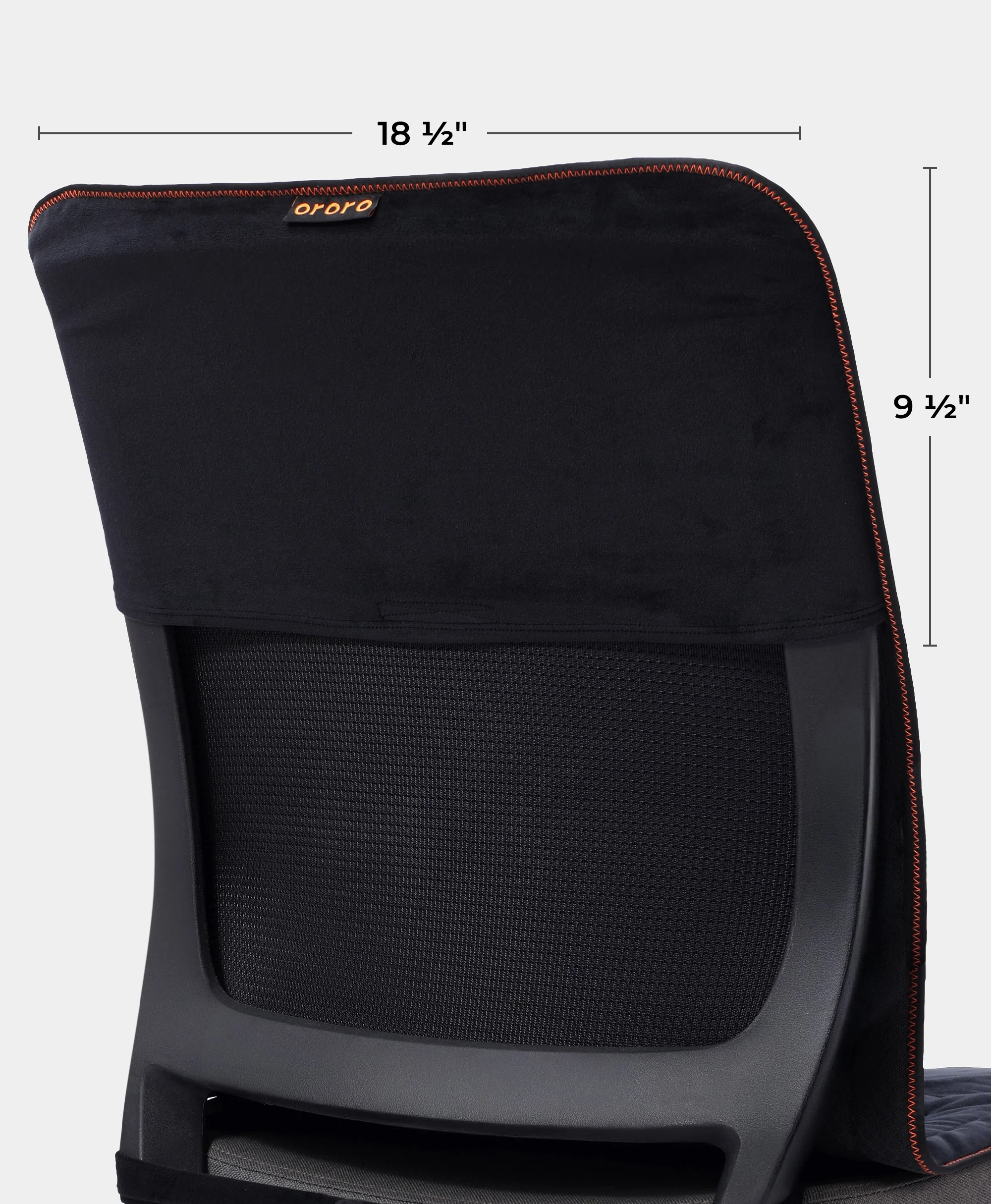 Everrest 3-Zone Heated Indoor Seat Cushion - Image 10