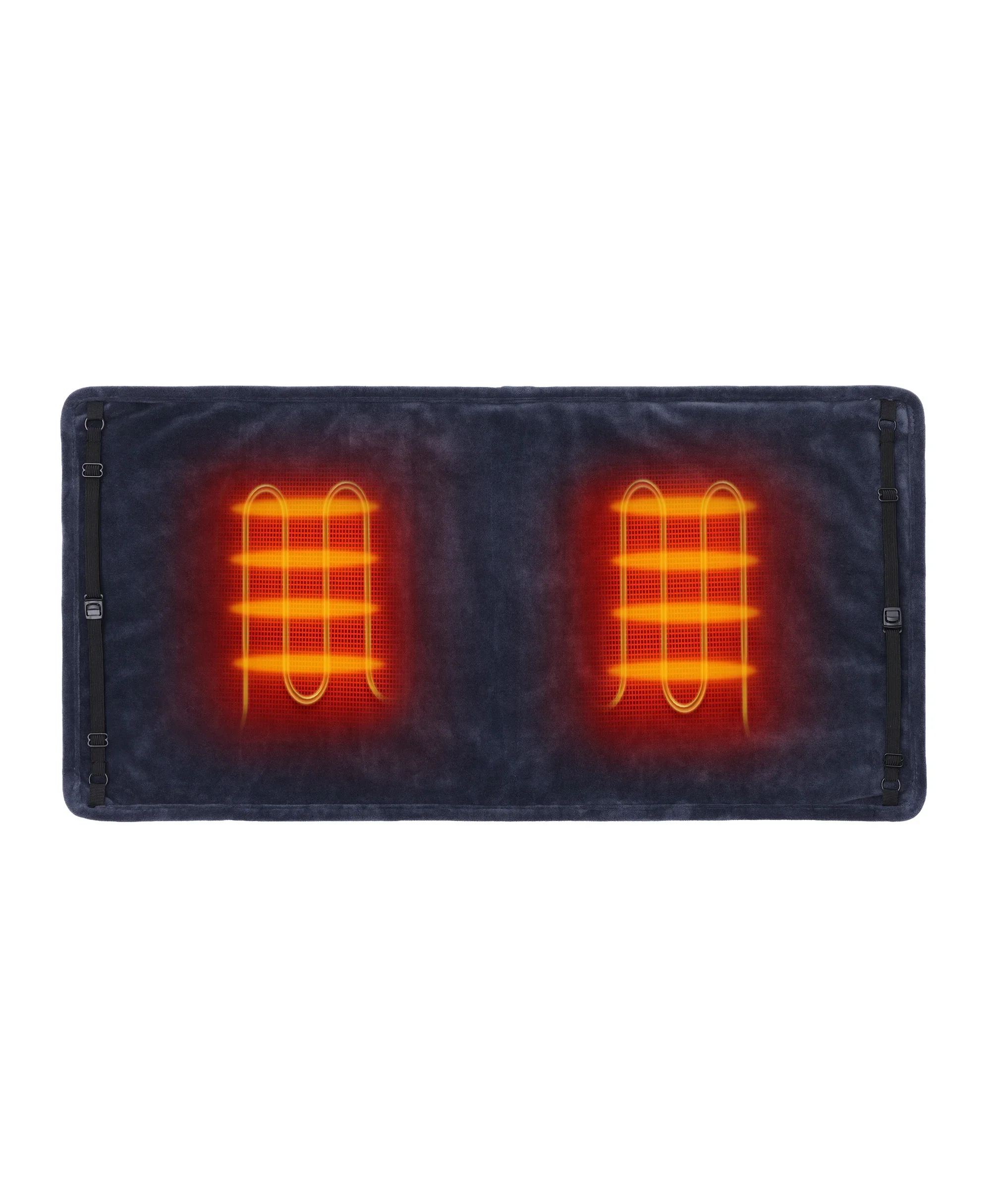 Eversoothe Portable Heated Pad - Image 2