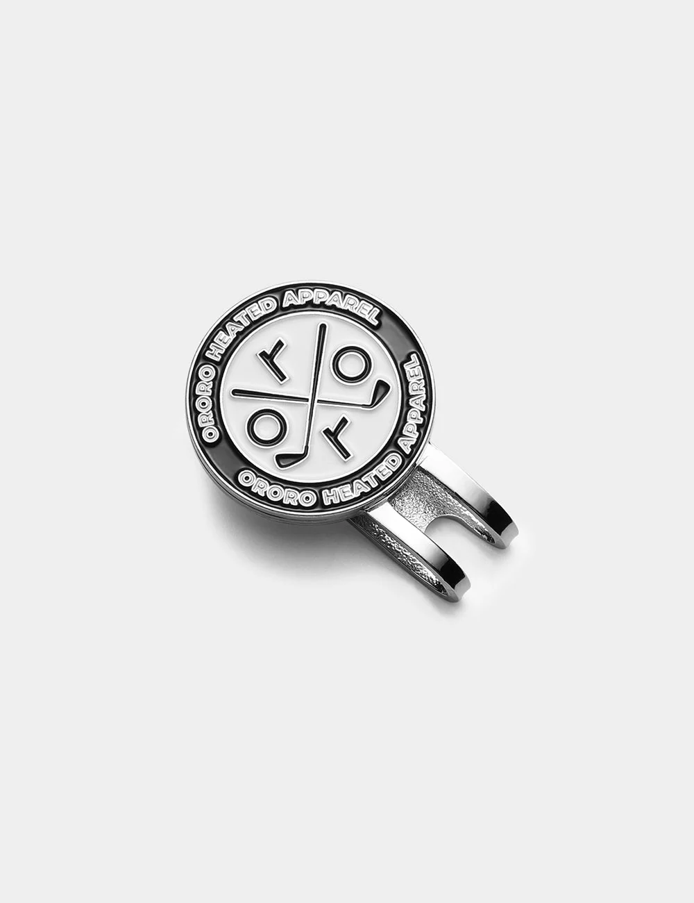 (Gift) ororo Golf Cap Clip & Ball Marker - Image 6