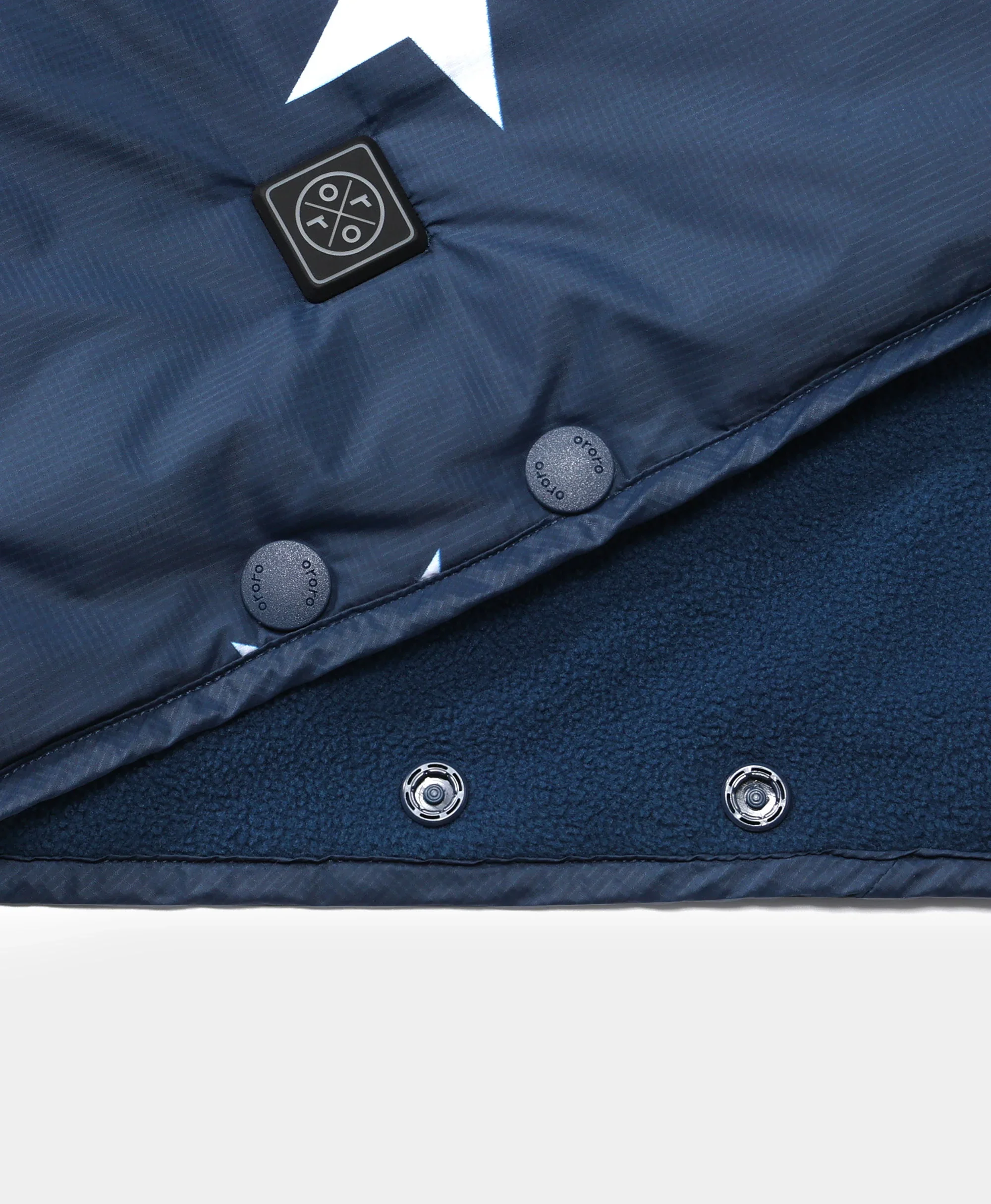 Freedom Unisex 5-Zone Heated Blanket - Image 6