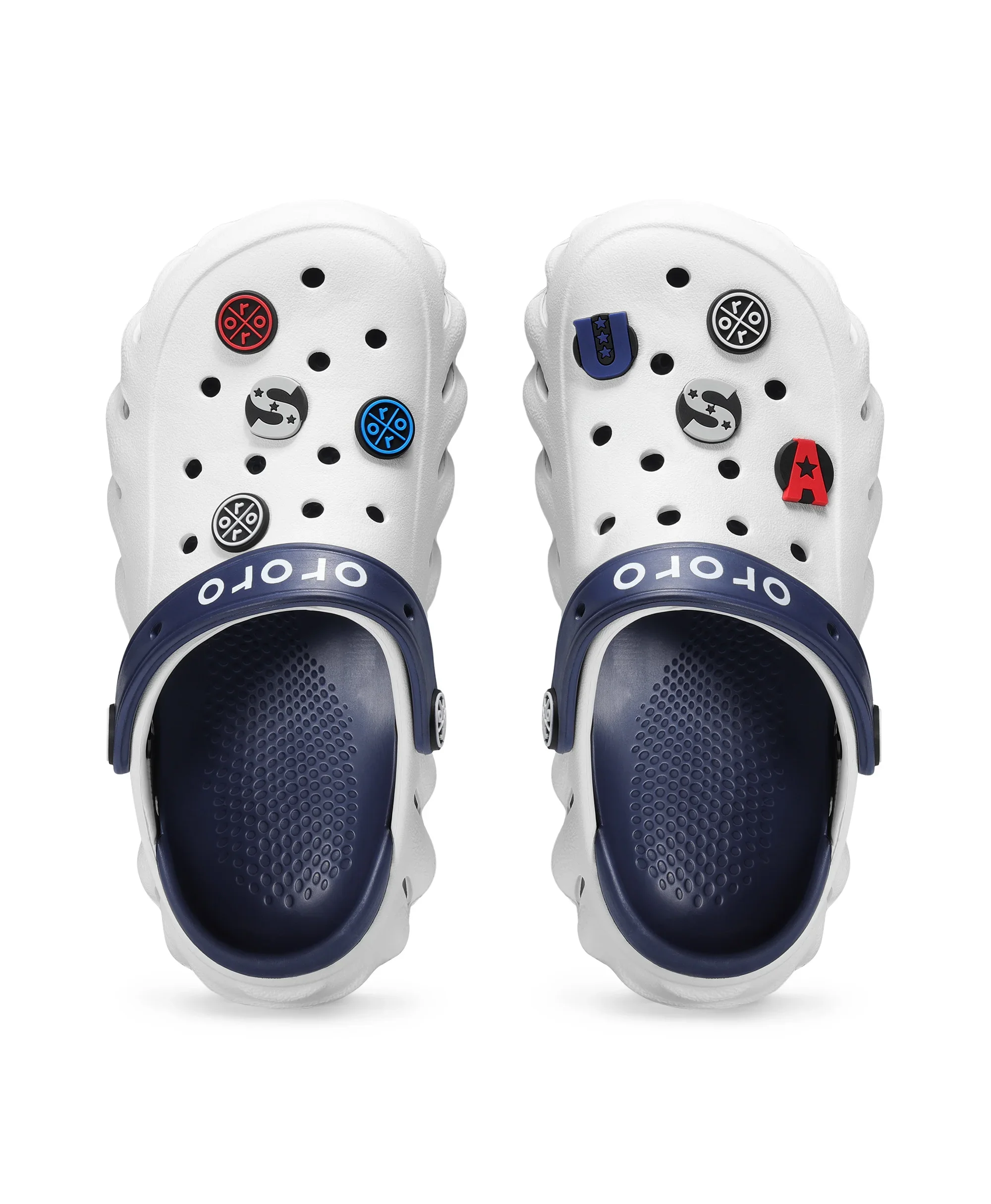 (Gift) ororo Footwear Charms - Image 2