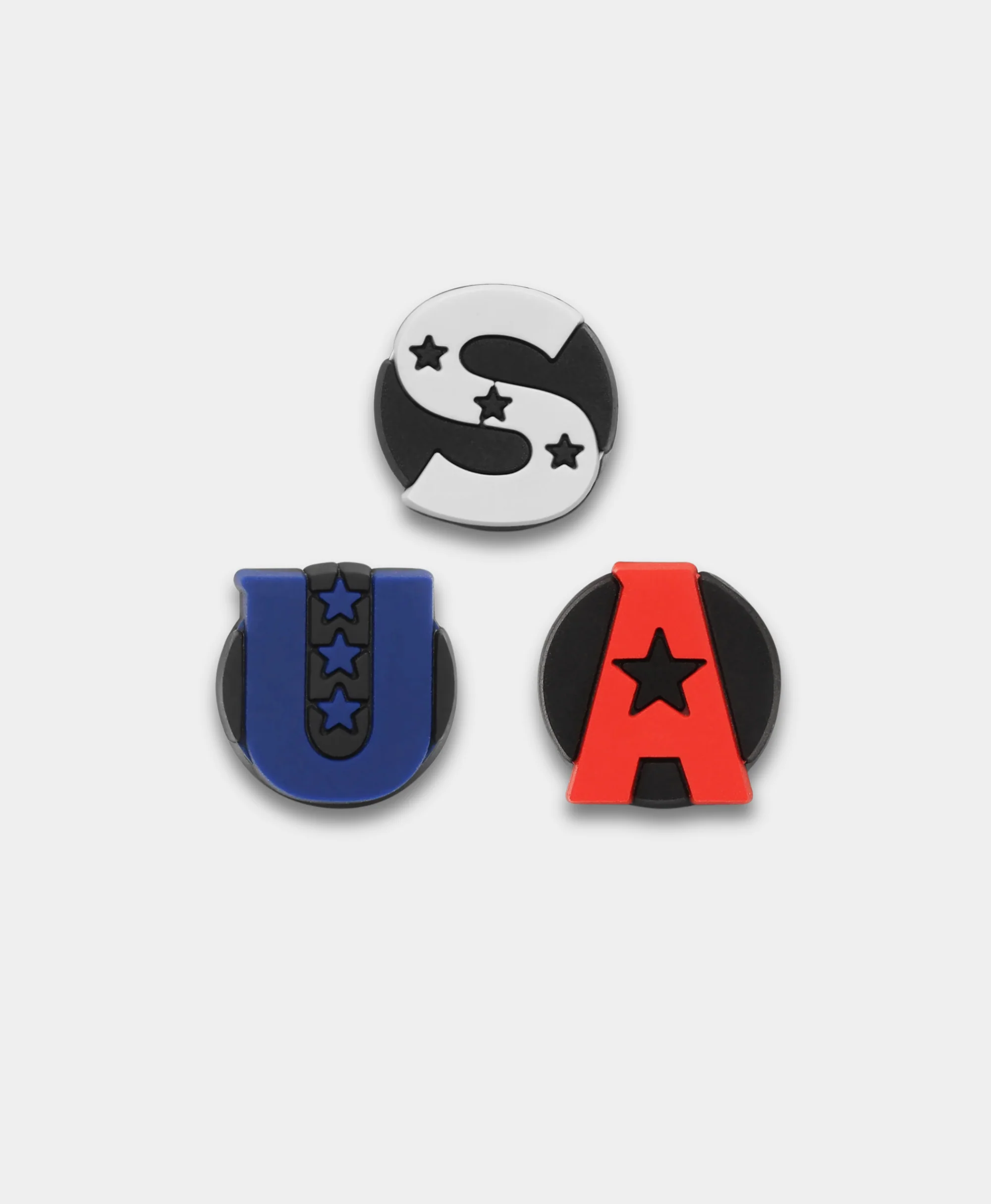 (Gift) ororo Footwear Charms - Image 3
