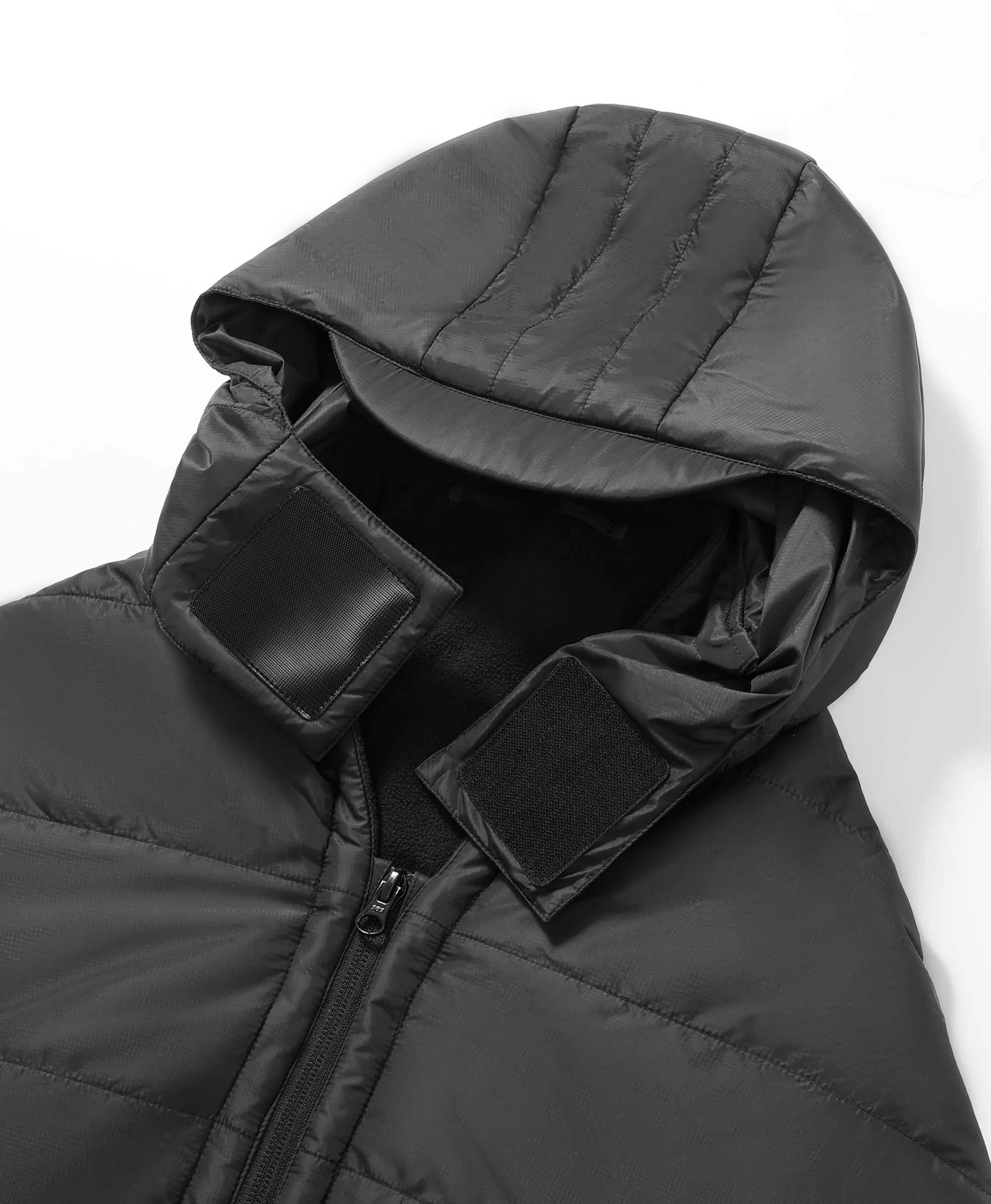 Heated Dual Control Poncho Blanket - Image 12