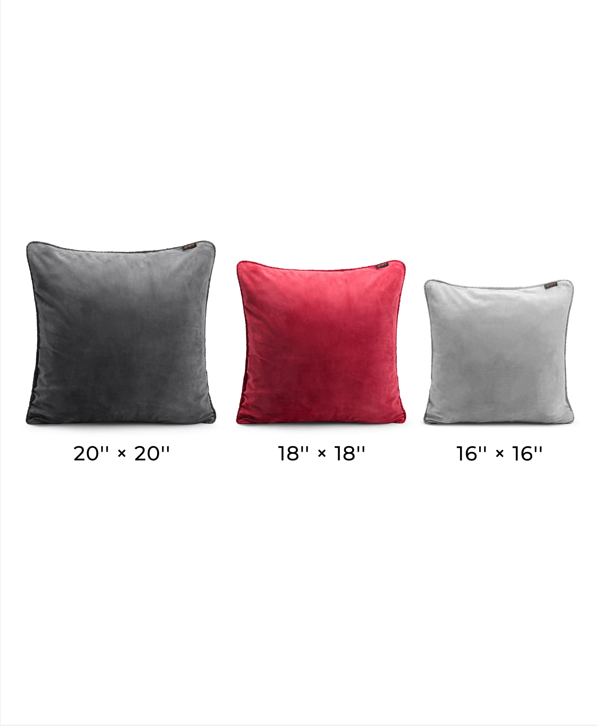 Heated Pillowcase (Final Sale) - Image 21