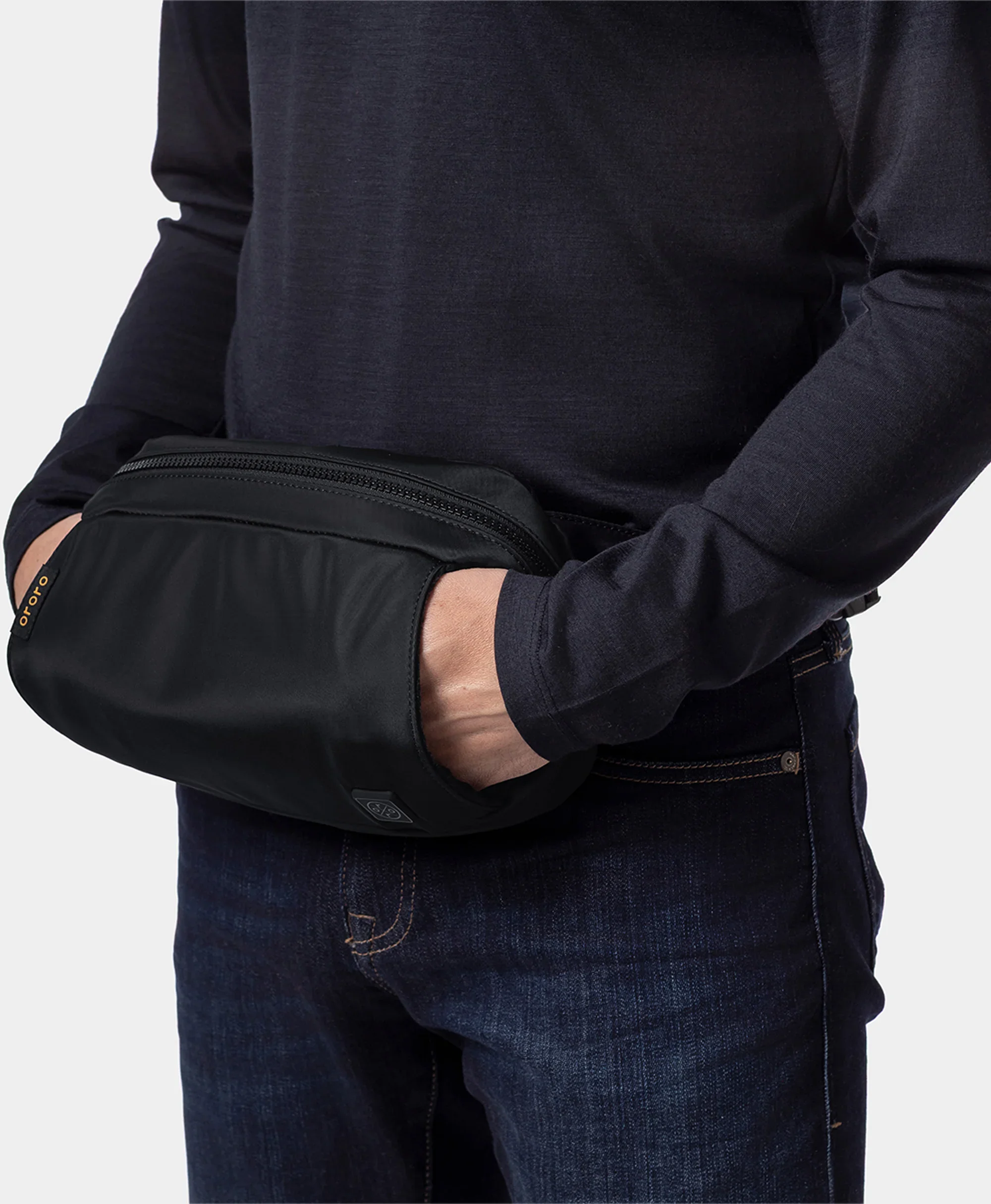 Hot Sling Heated Sling Bag 2.5L - Image 14