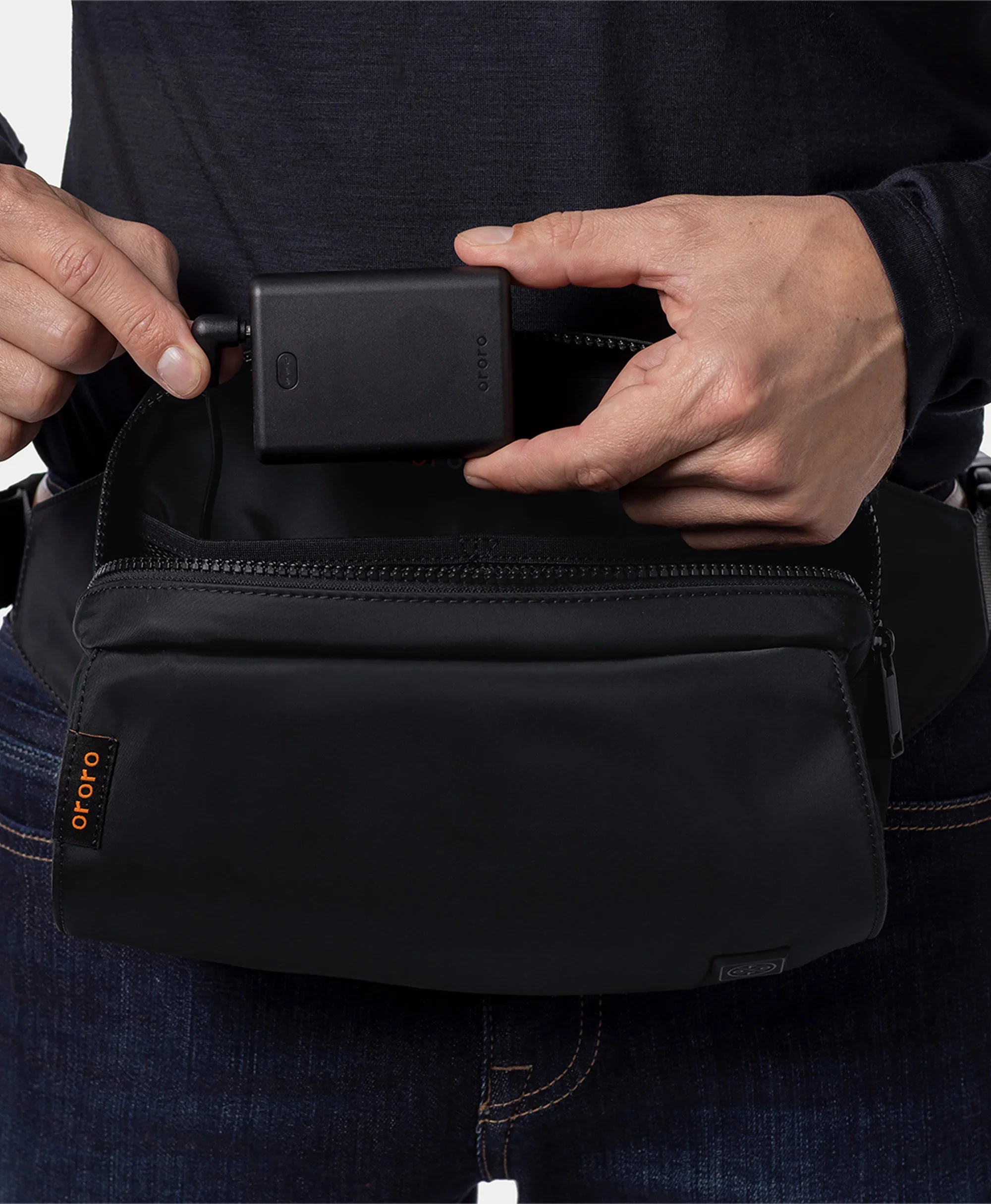 Hot Sling Heated Sling Bag 2.5L - Image 15