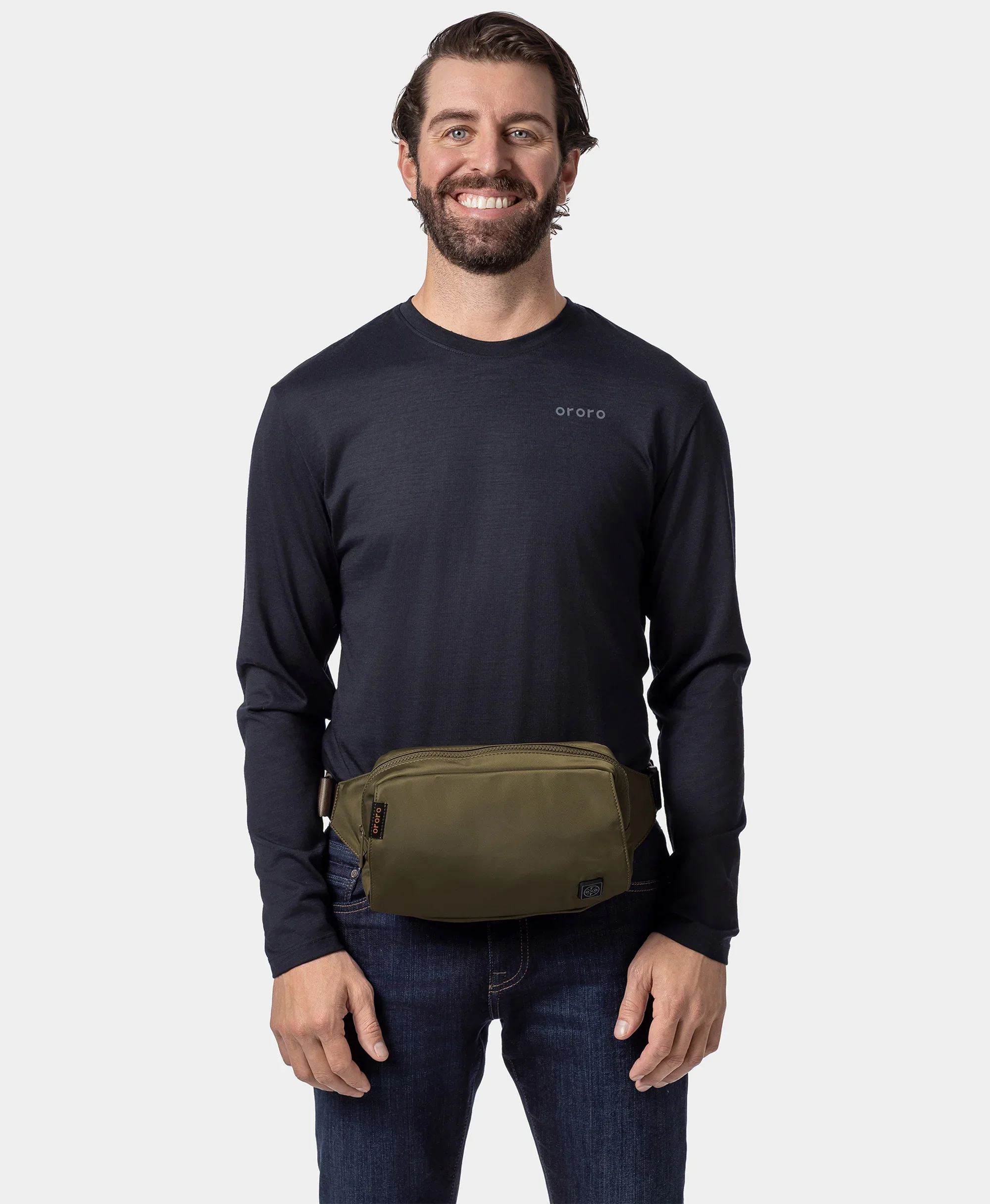 Hot Sling Heated Sling Bag 2.5L - Image 4