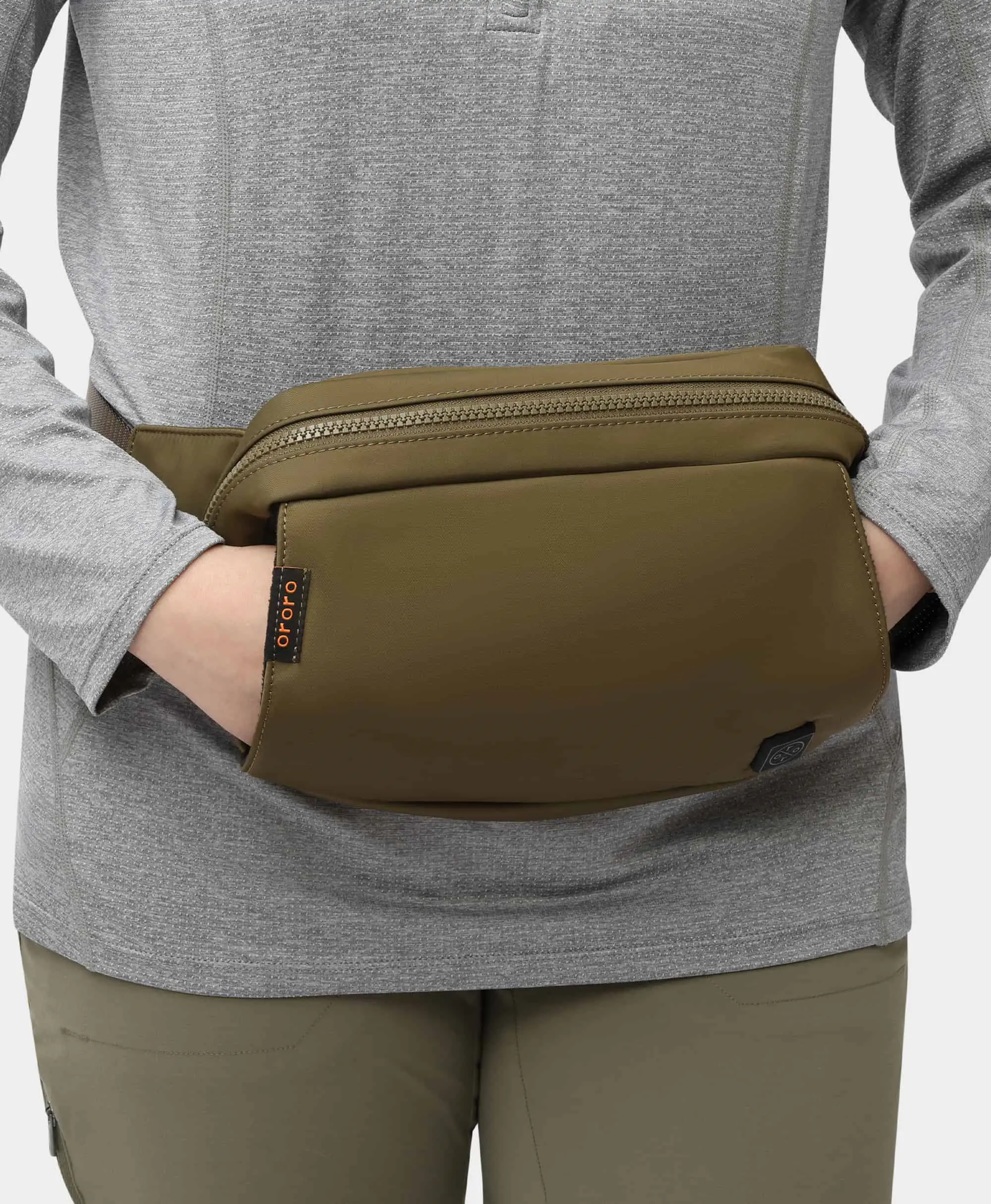 Hot Sling Heated Sling Bag 2.5L - Image 6