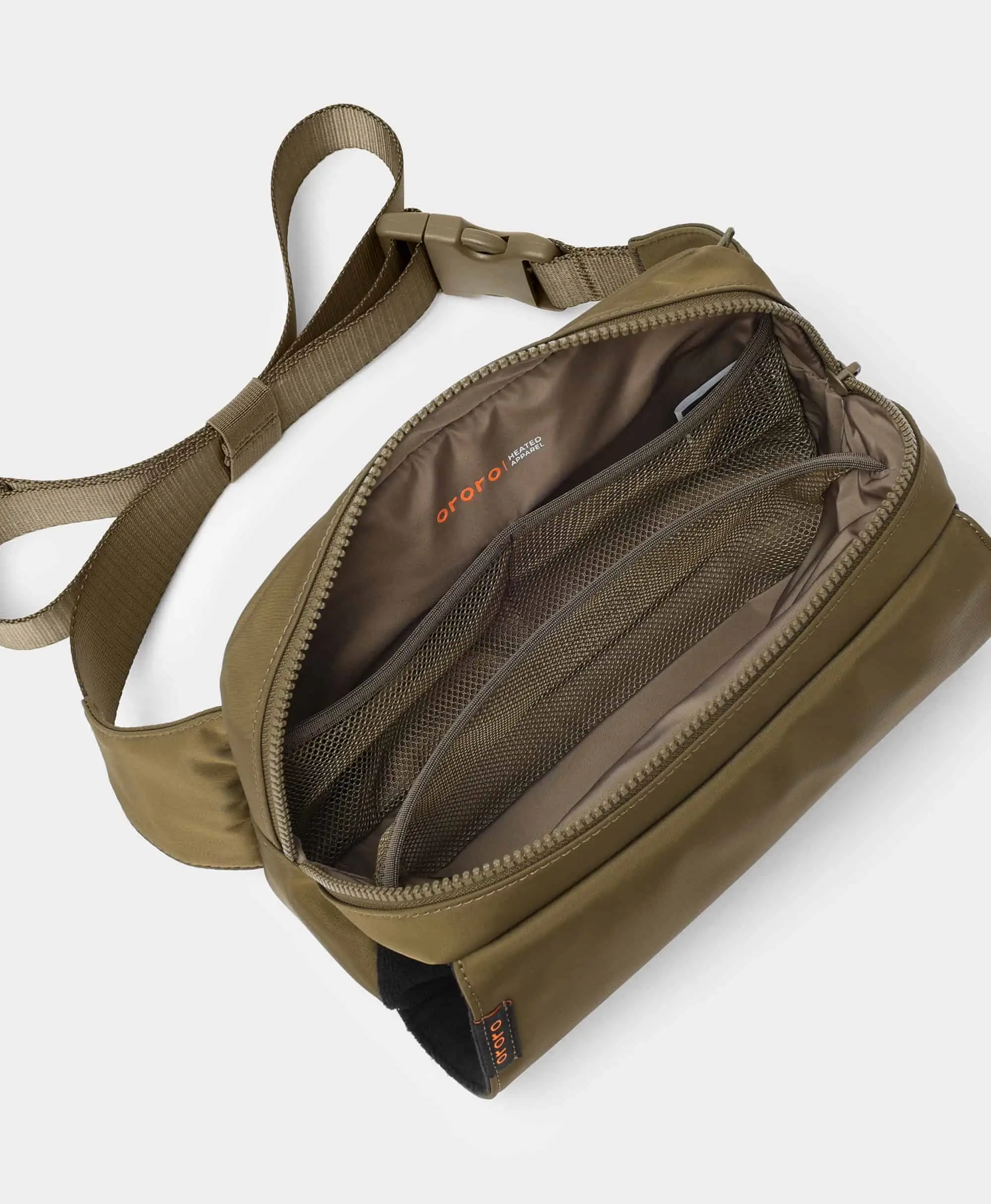 Hot Sling Heated Sling Bag 2.5L - Image 8