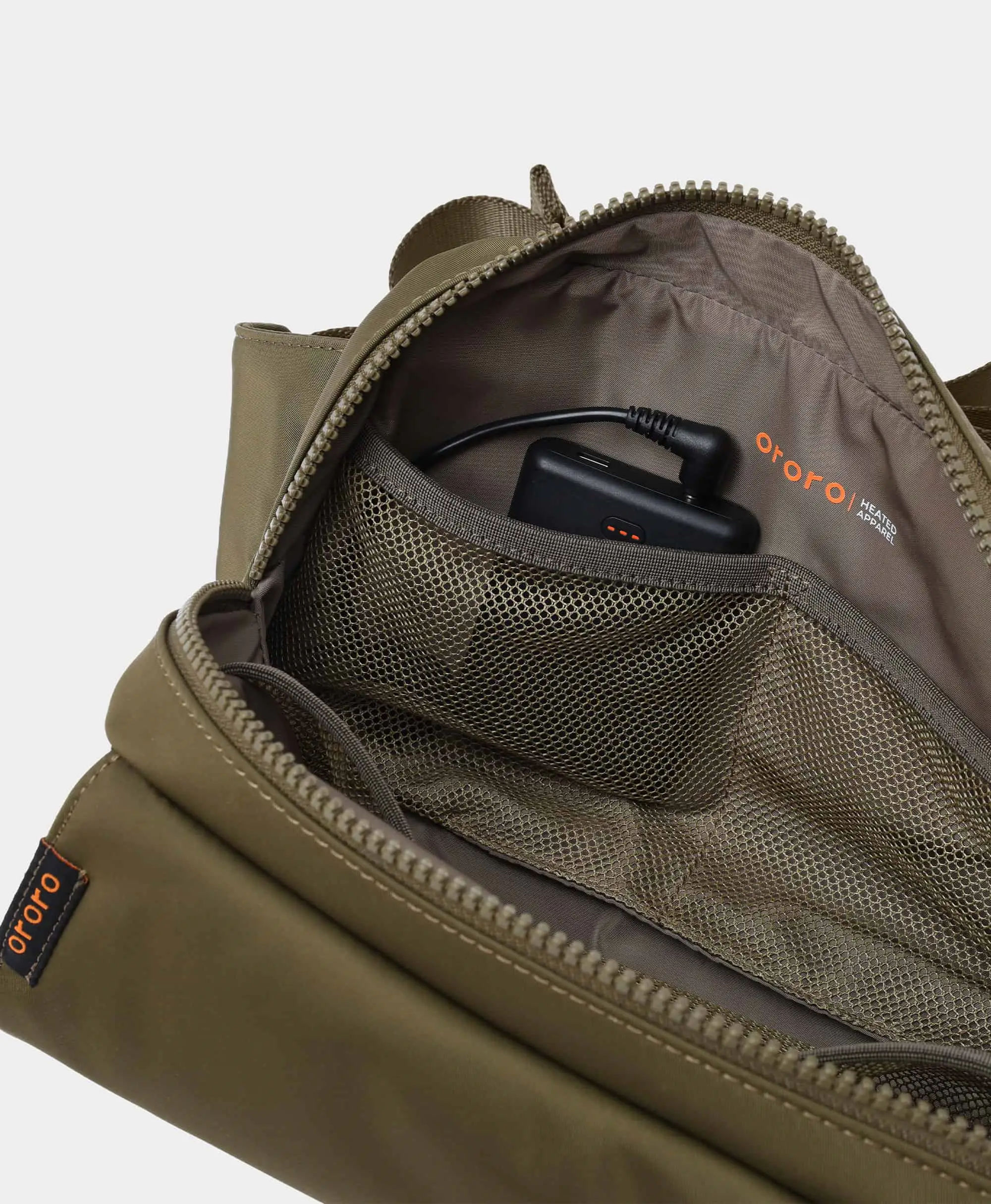 Hot Sling Heated Sling Bag 2.5L - Image 9
