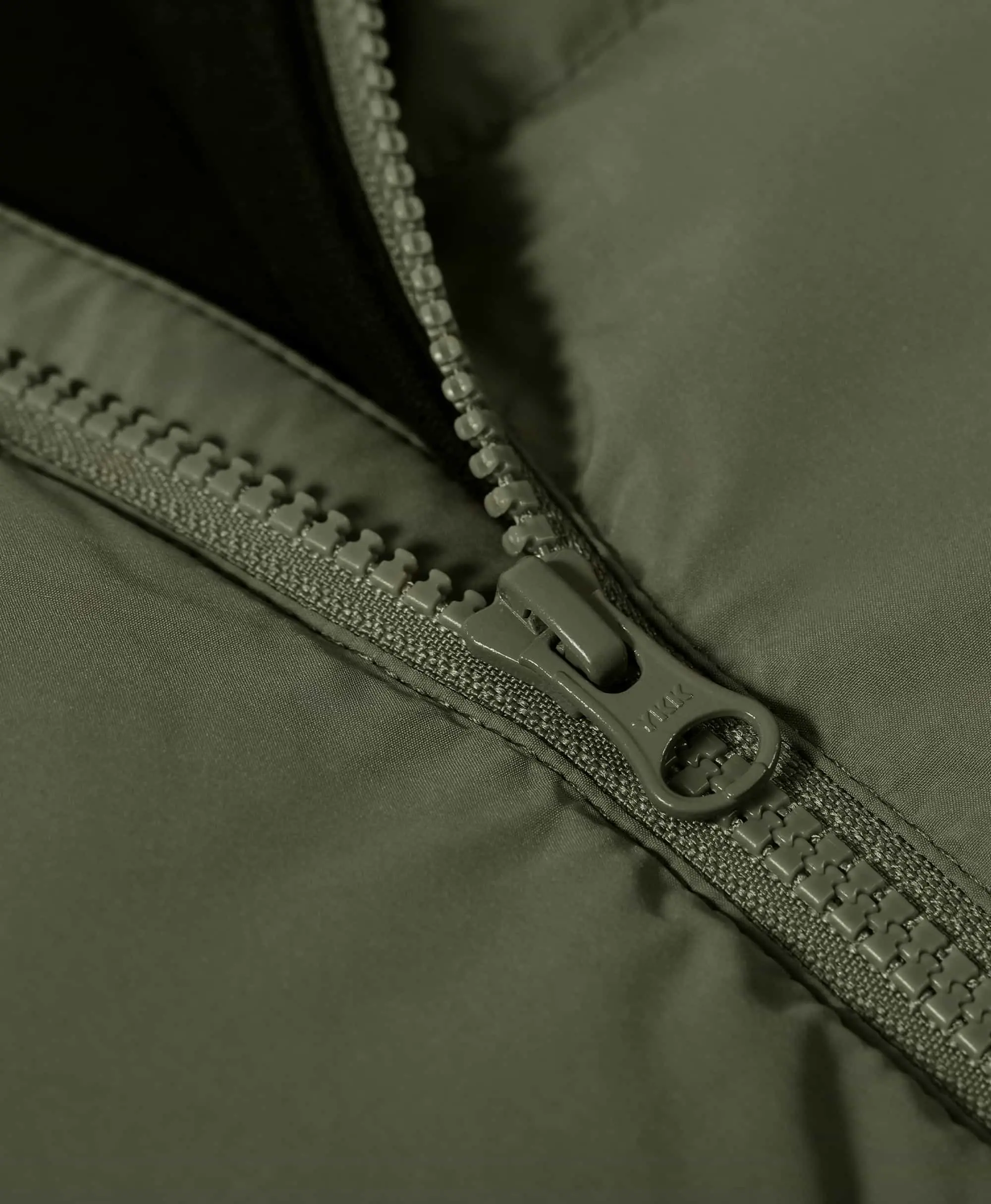 Kids' 4-Zone Heated Down Jacket - Image 6