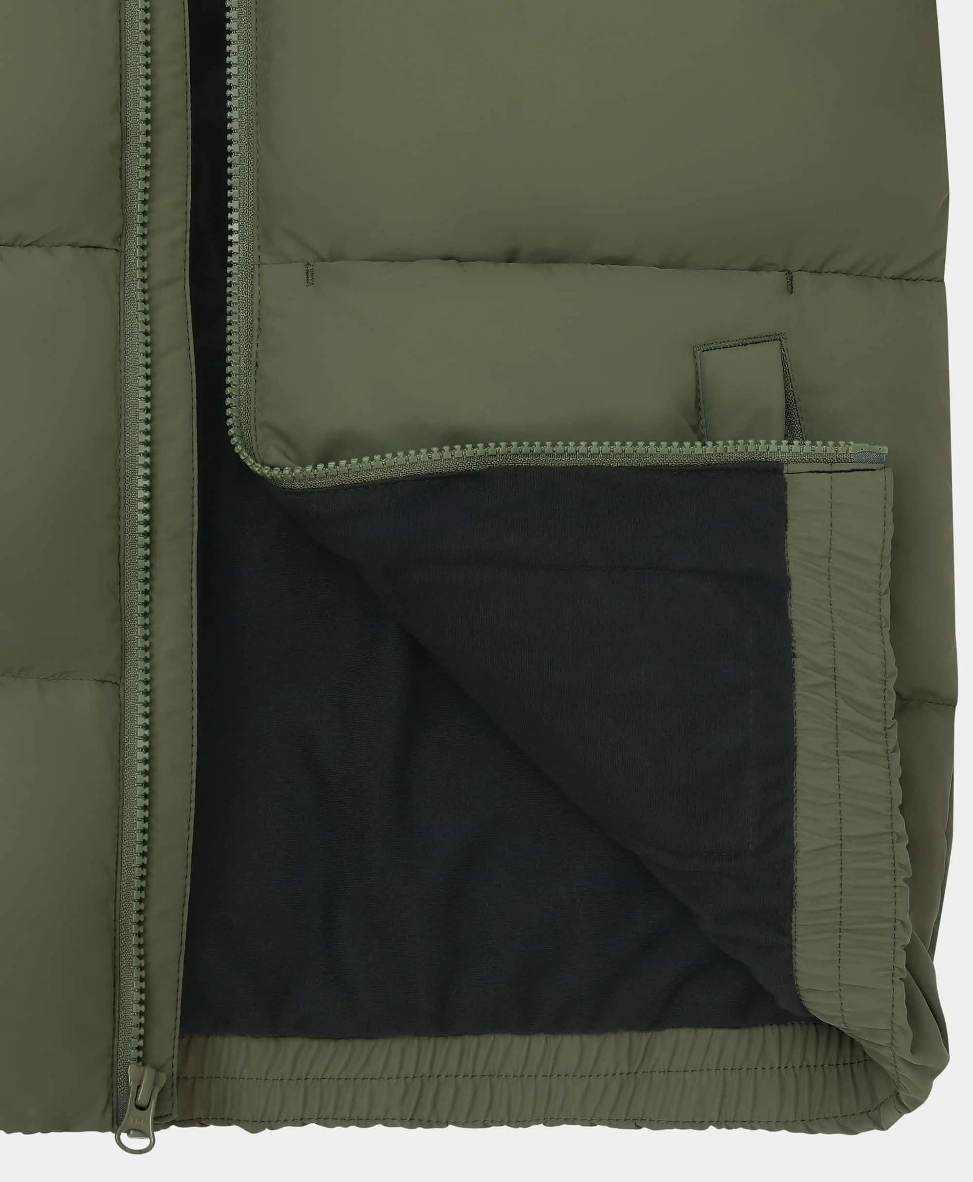 Kids' 4-Zone Heated Down Jacket - Image 9