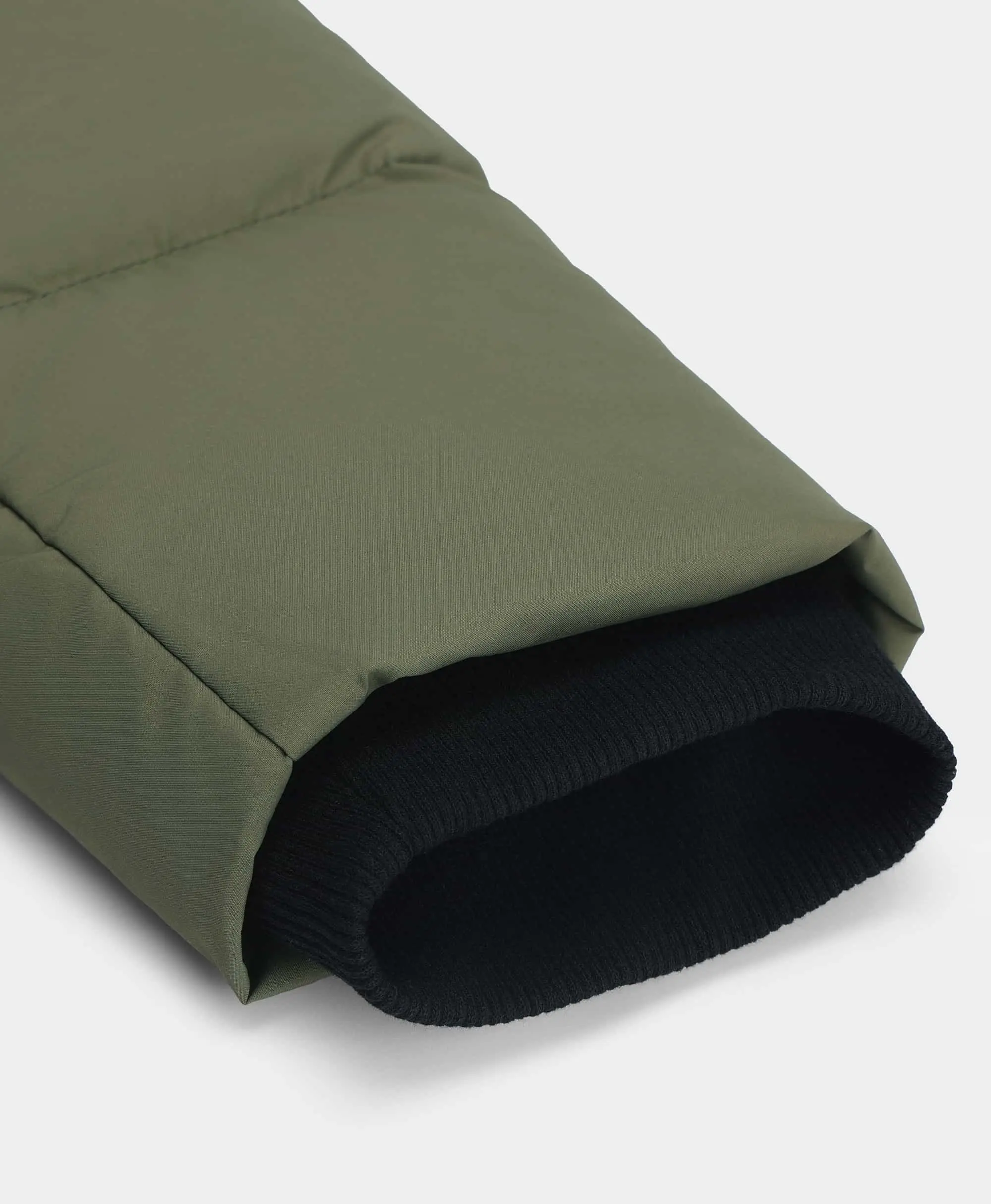 Kids' 4-Zone Heated Down Jacket - Image 10