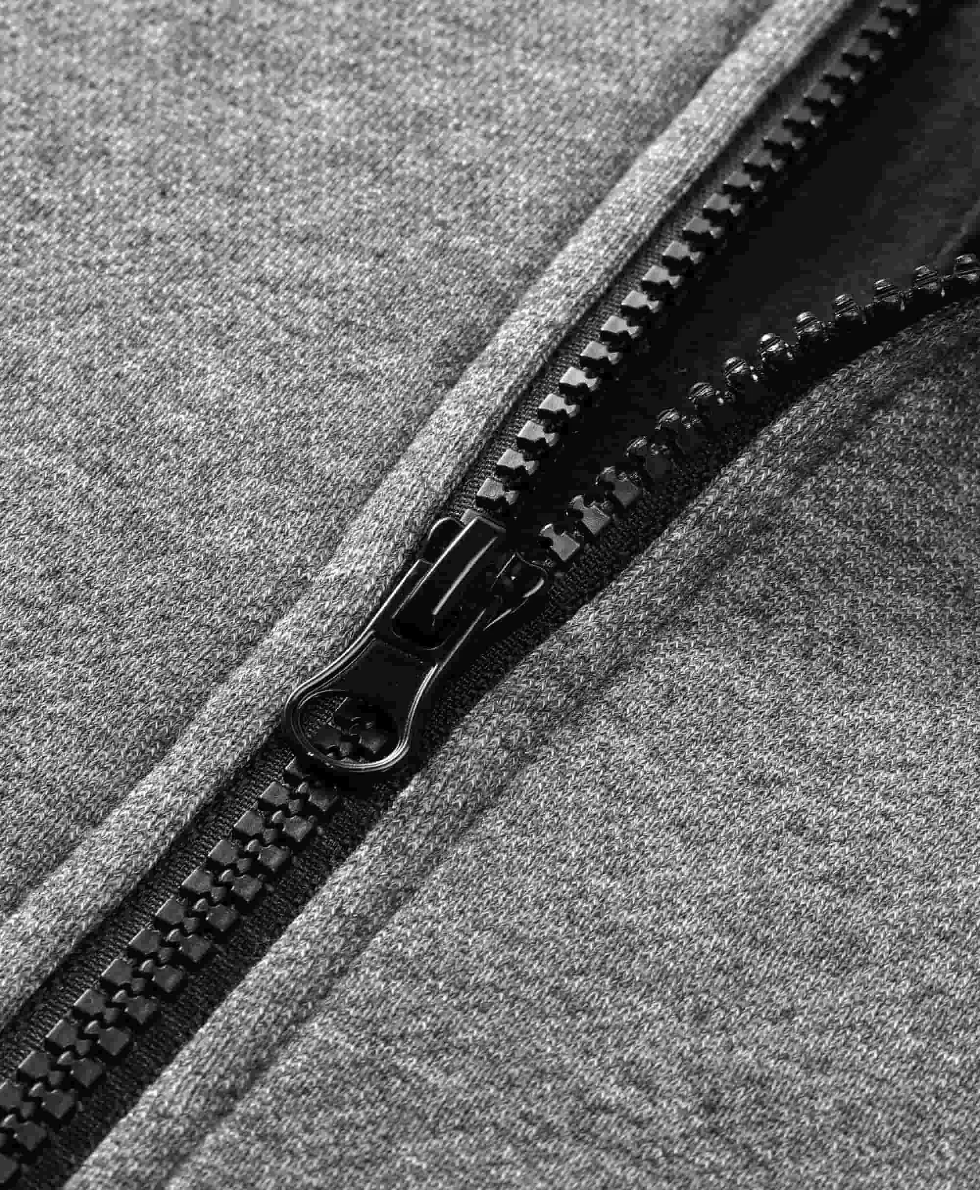 Kids' 4-Zone Heated Full-Zip Fleece Hoodie - Image 8