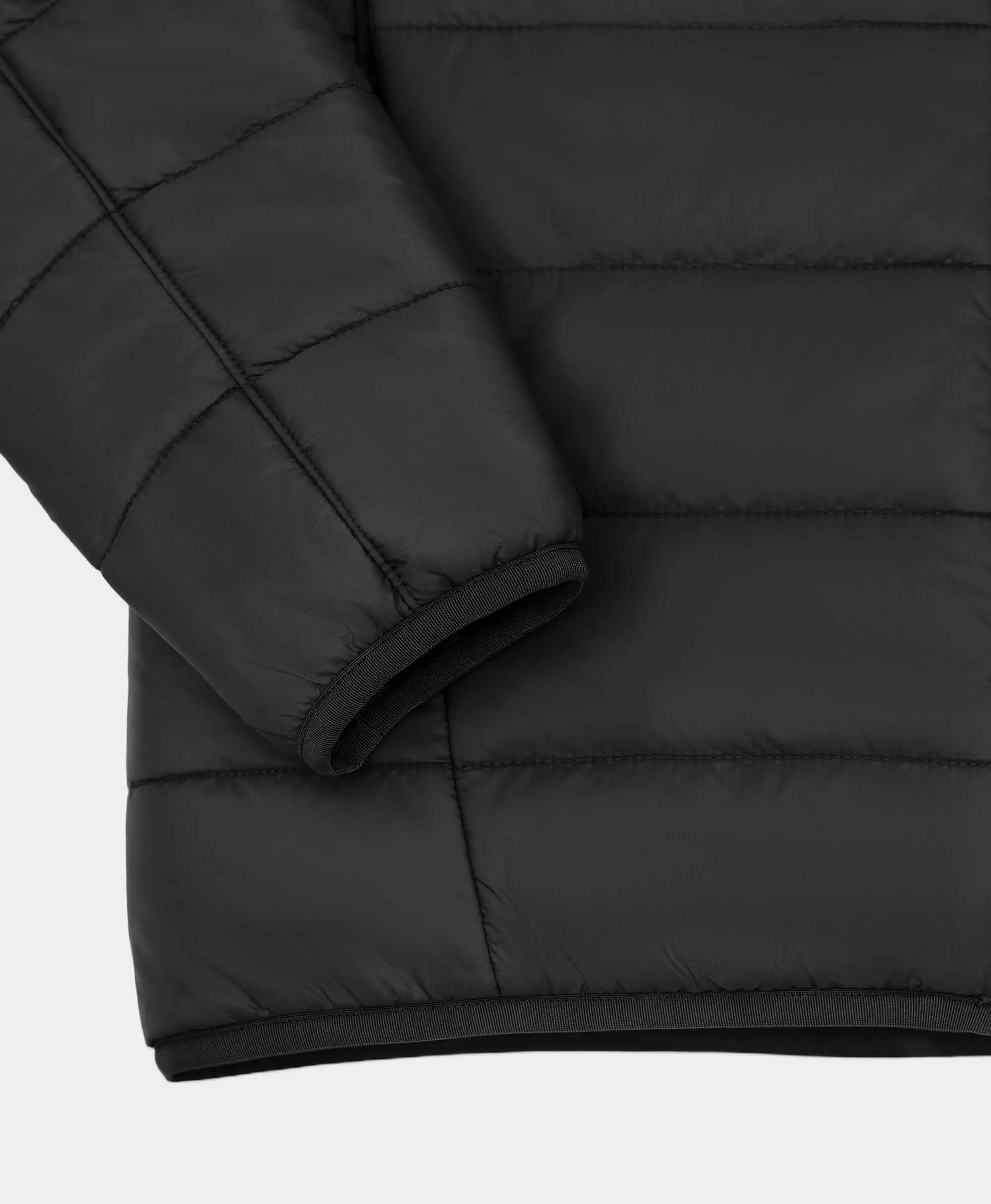 Kids' 4-Zone Heated Lightweight Puffer Jacket - Image 18