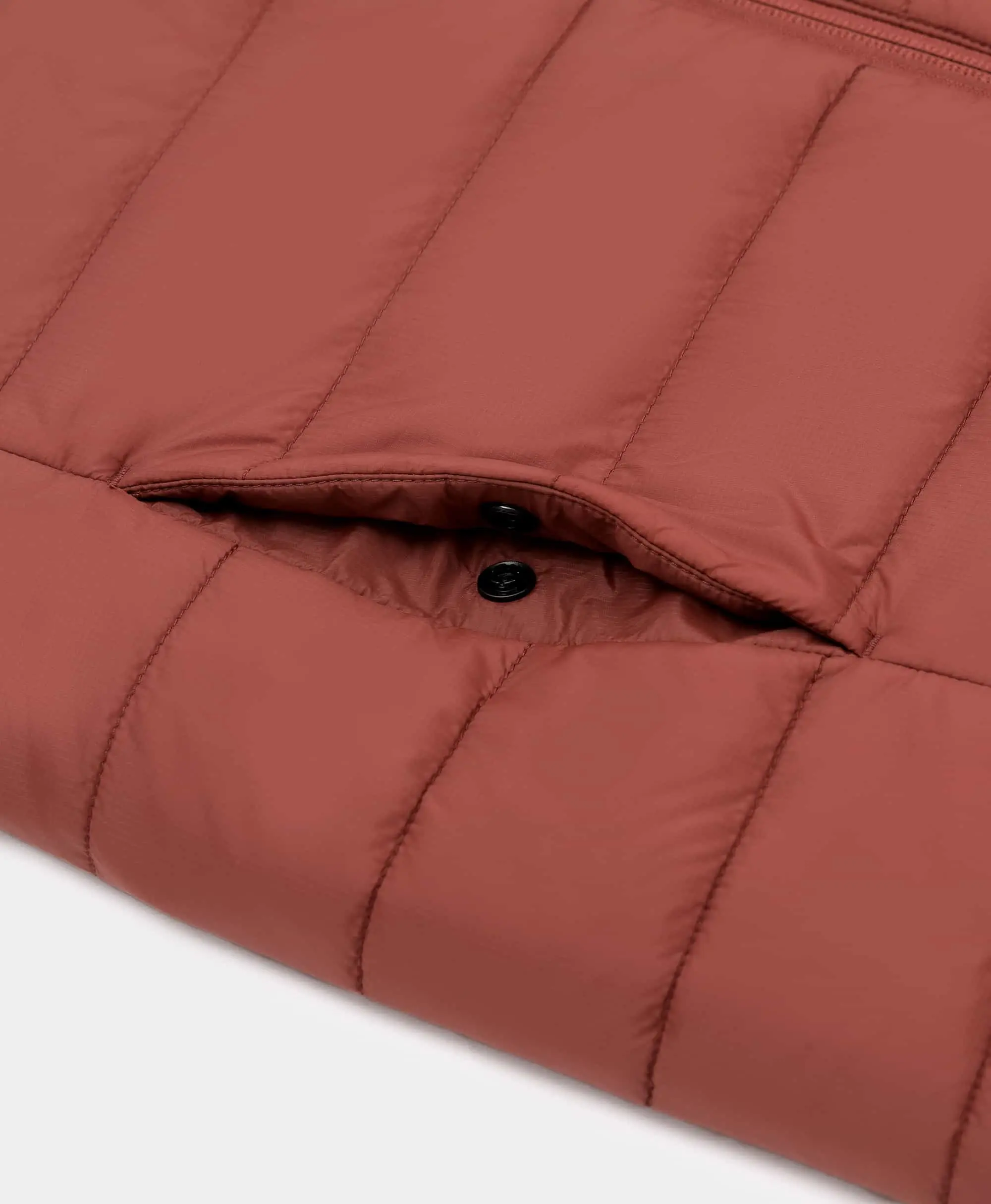 Kids' 4-Zone Heated Lightweight Puffer Jacket - Image 7