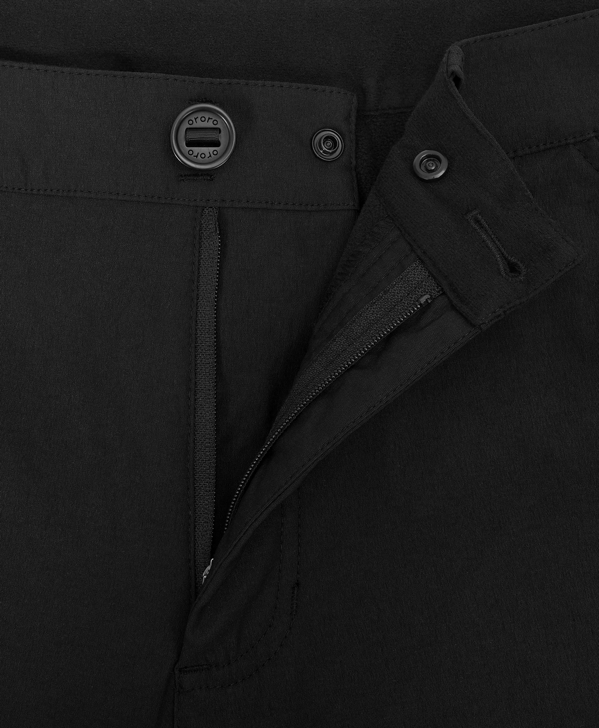 Hudson Men's 3-Zone Heated Casual Pants 2.0 - Image 7