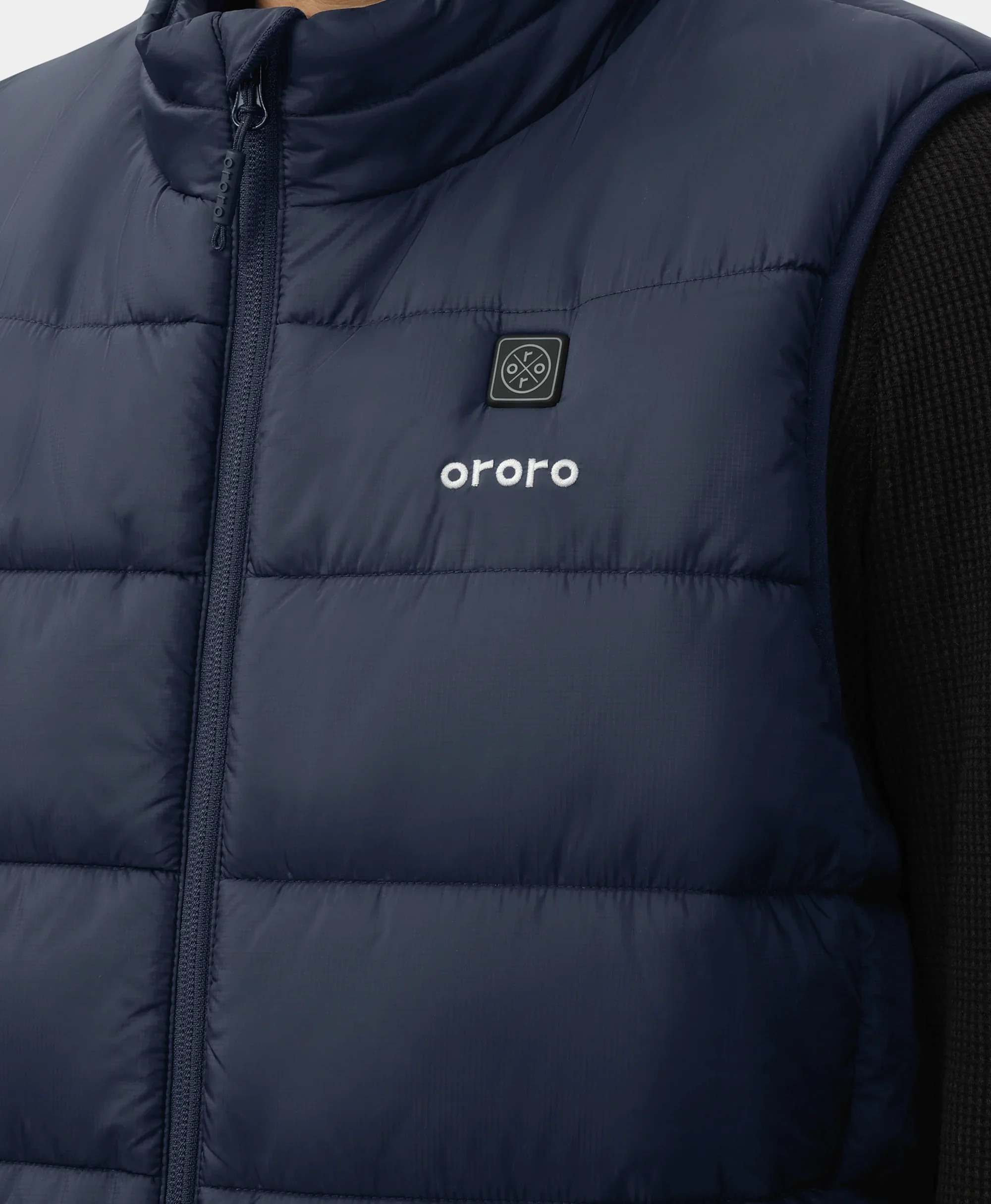 Men's 5-Zone Classic Evo Heated Vest (Apparel Only) - Image 15