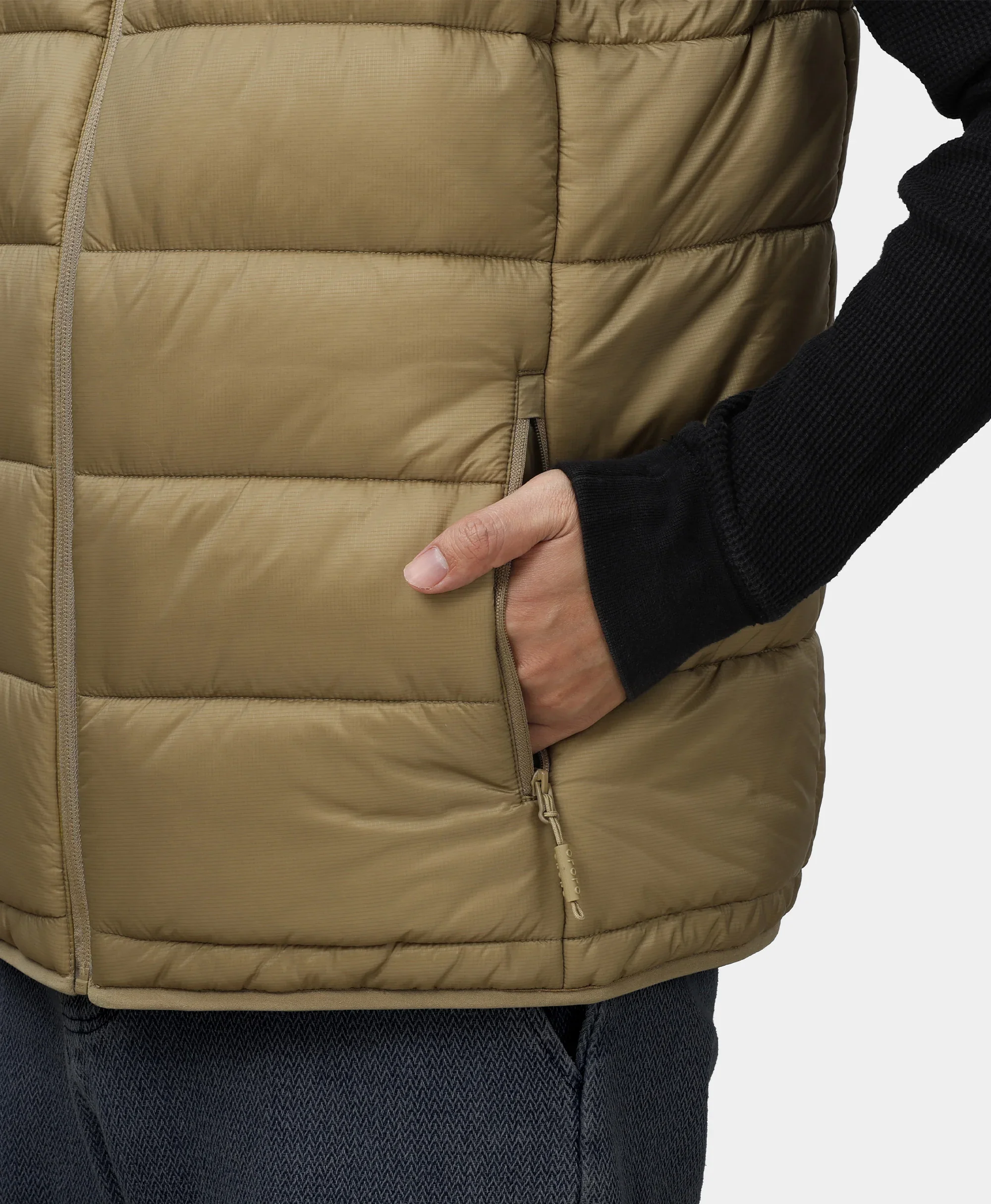 Men's 5-Zone Classic Evo Heated Vest (Apparel Only) - Image 29