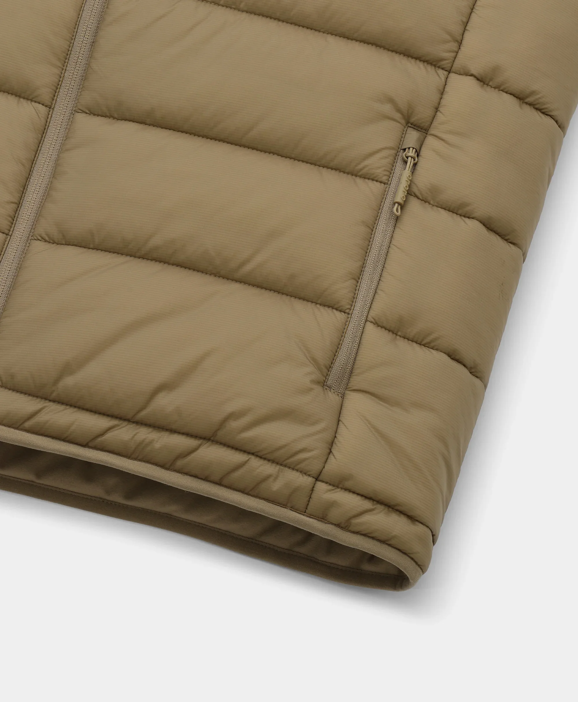 Men's 5-Zone Classic Evo Heated Vest (Apparel Only) - Image 30