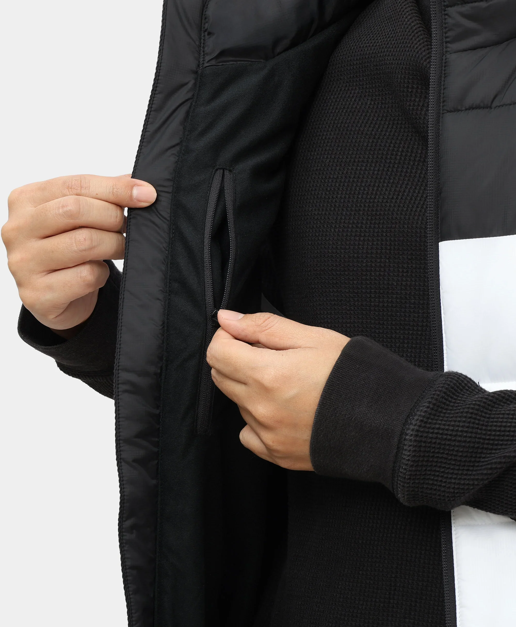 Men's 5-Zone Classic Evo Heated Vest (Apparel Only) - Image 39
