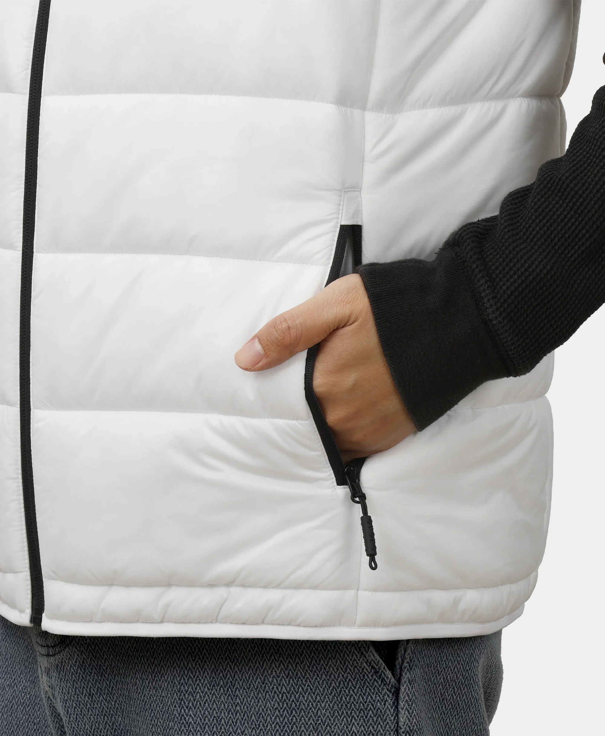Men's 5-Zone Classic Evo Heated Vest (Apparel Only) - Image 40