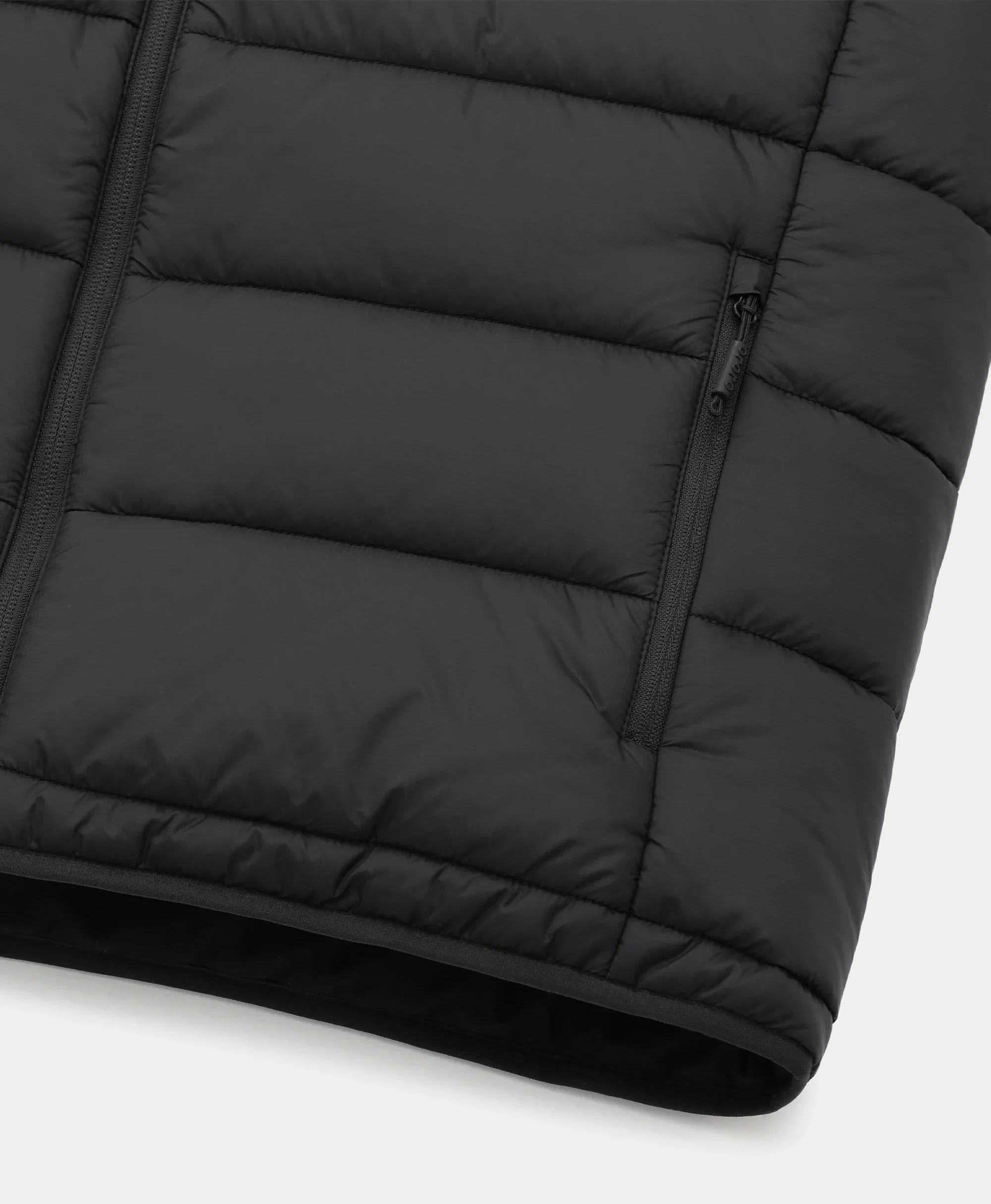 Men's 5-Zone Classic Evo Heated Vest (Apparel Only) - Image 8