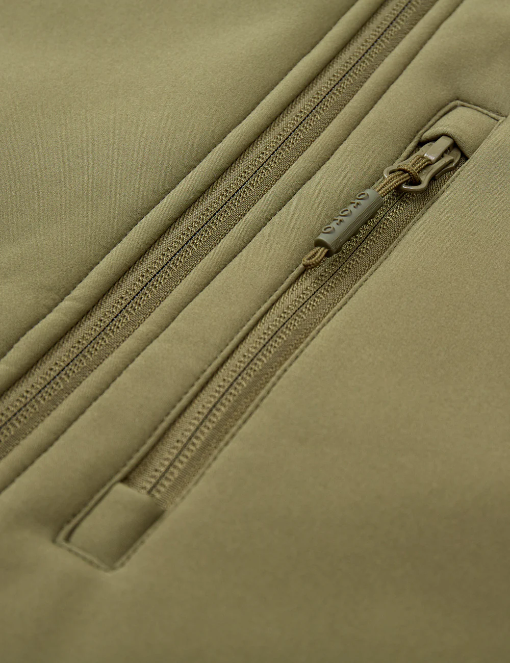 Men's Classic Heated Jacket (Final Sale) - Image 35